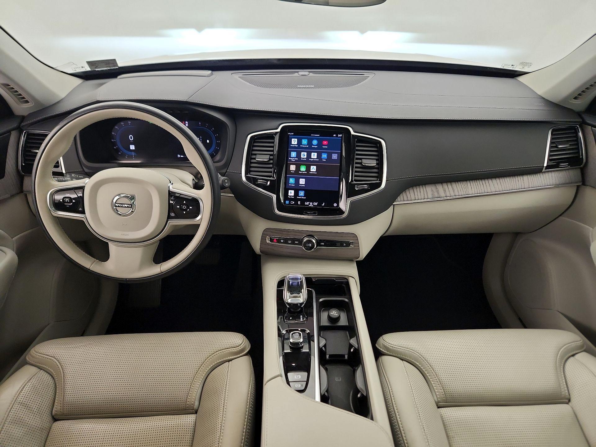 Thumbnail: 2023 Volvo XC90 - 9