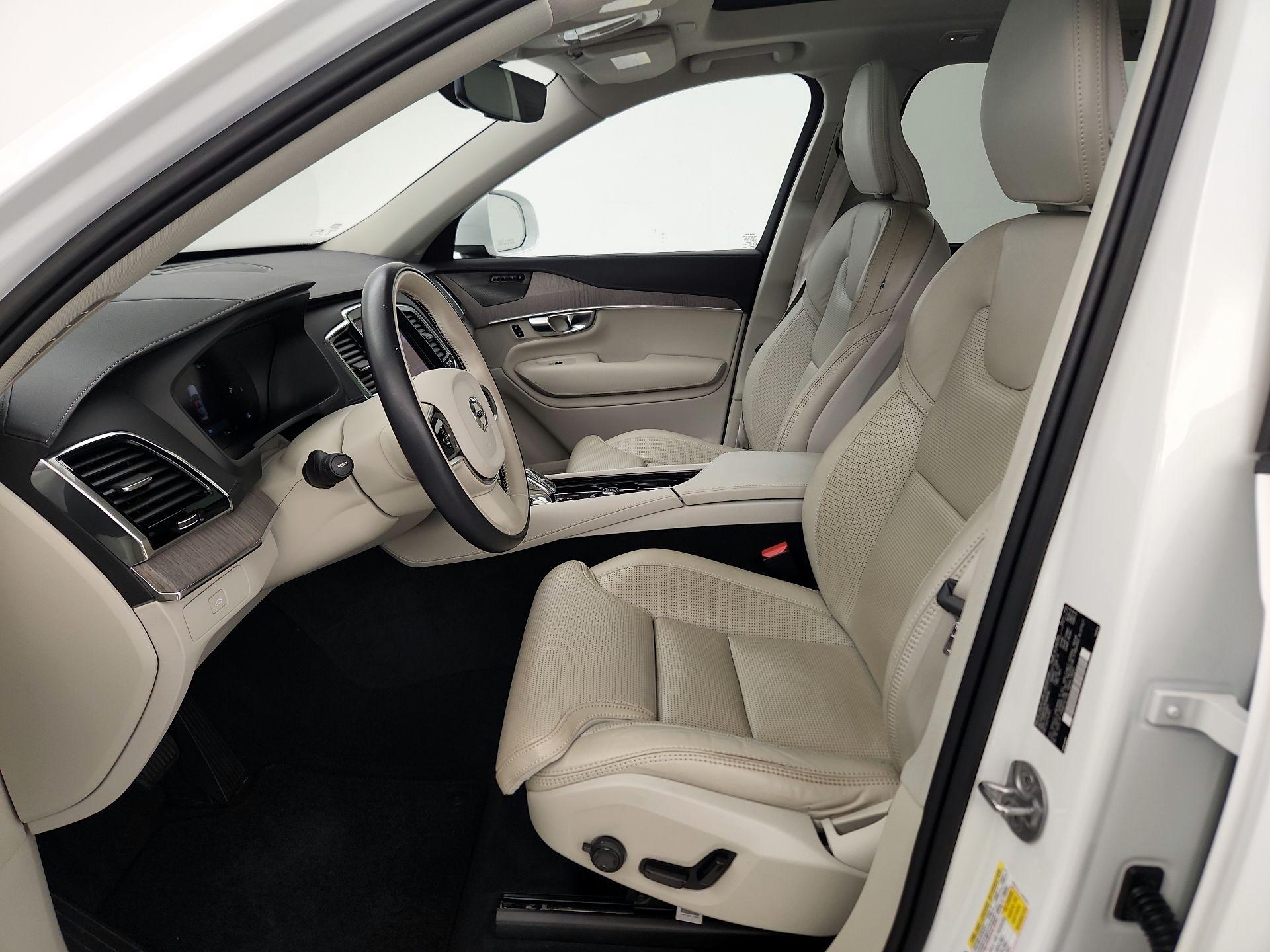 Thumbnail: 2023 Volvo XC90 - 11