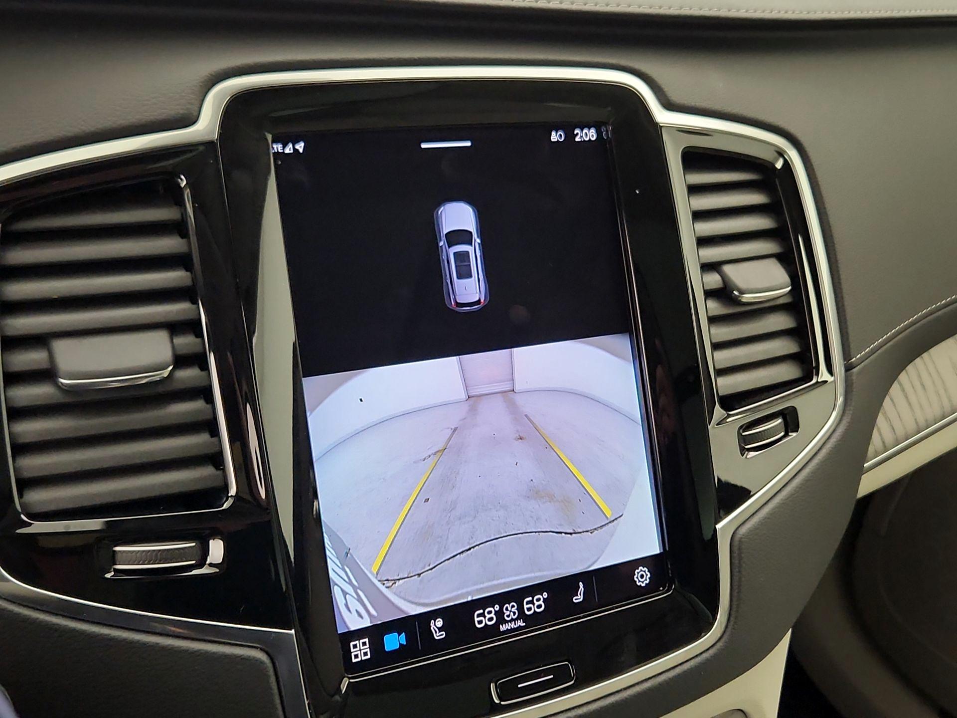 Thumbnail: 2023 Volvo XC90 - 14