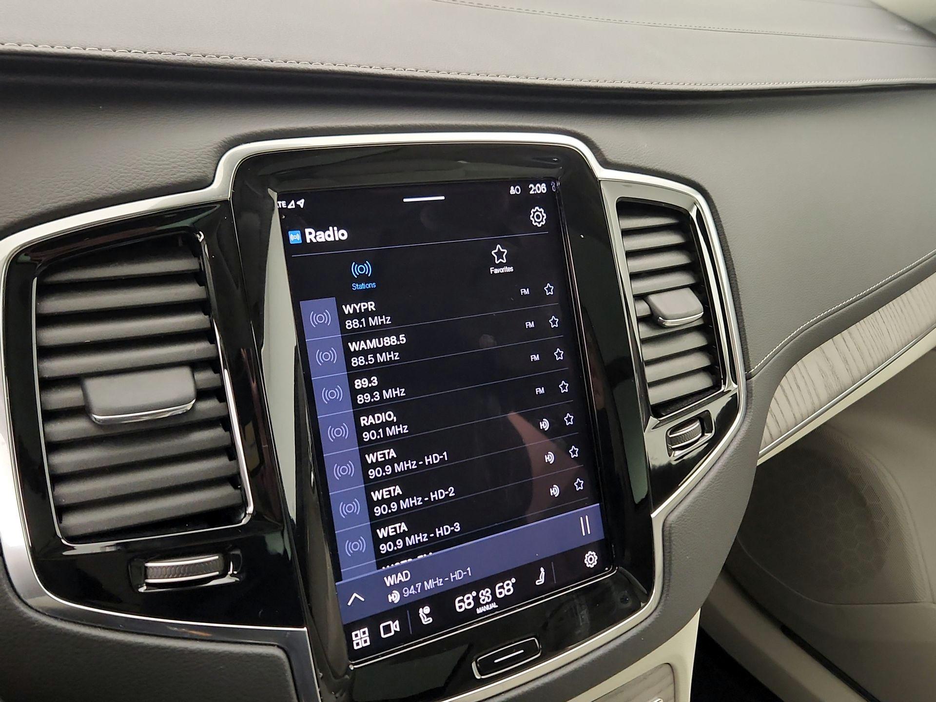 Thumbnail: 2023 Volvo XC90 - 15