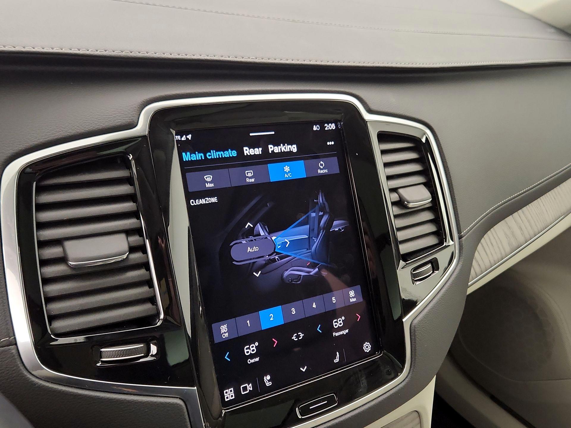 Thumbnail: 2023 Volvo XC90 - 16