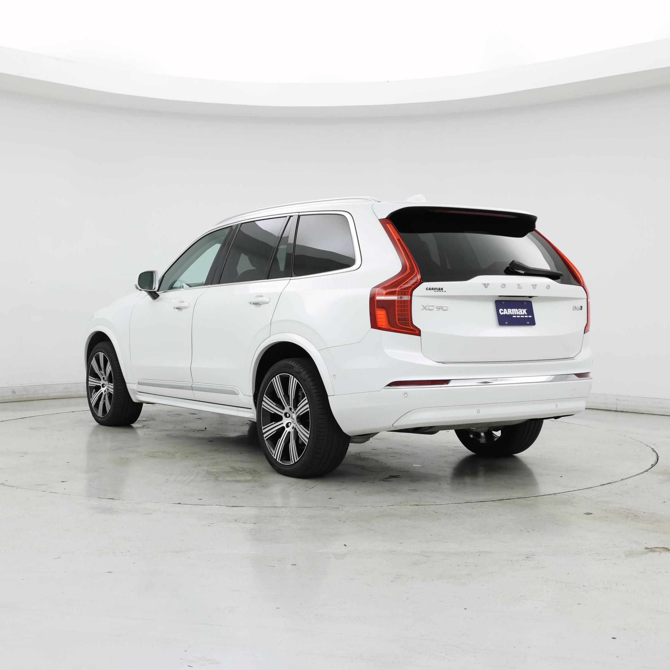 Thumbnail: 2023 Volvo XC90 - 2