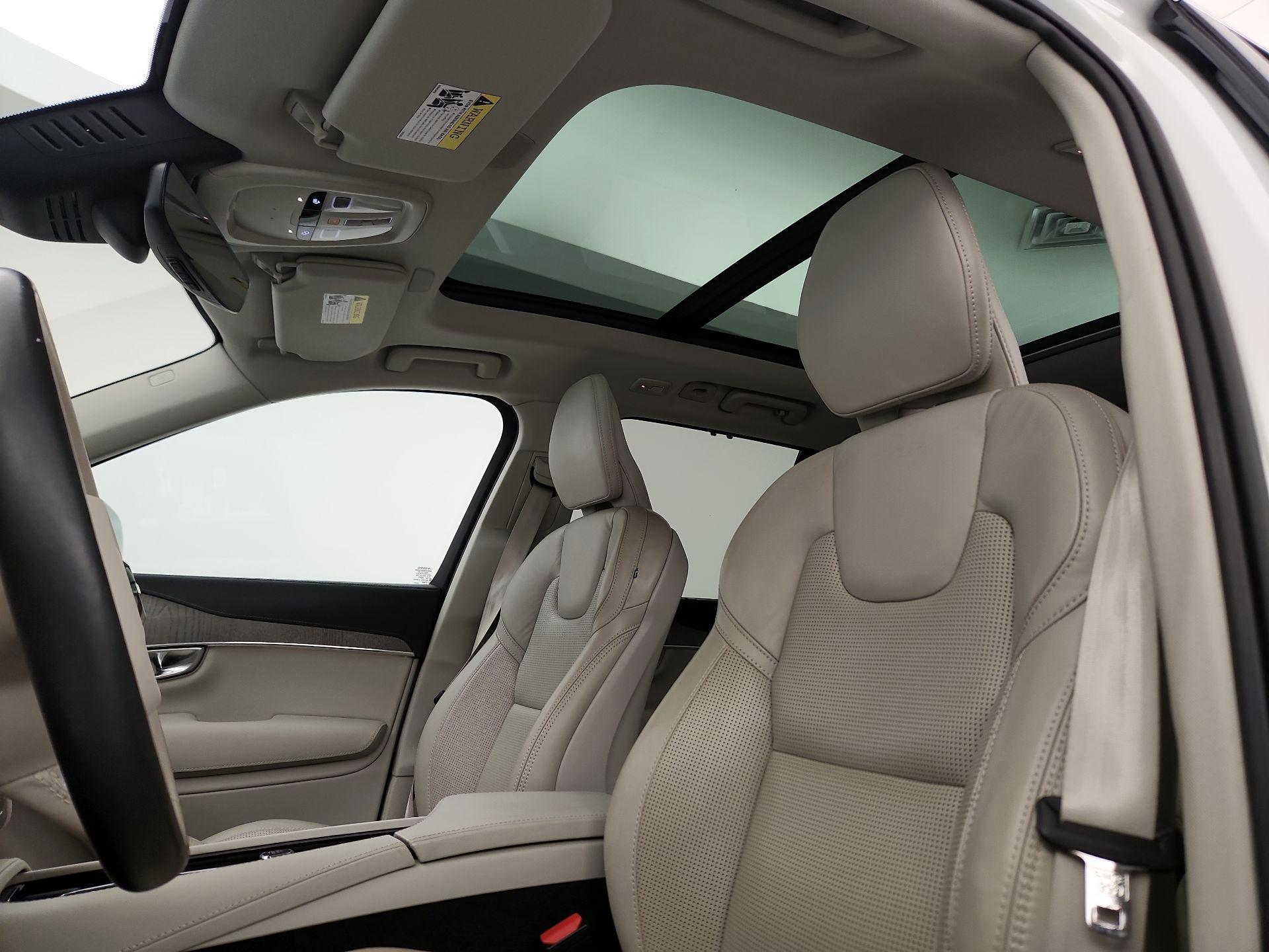 Thumbnail: 2023 Volvo XC90 - 19