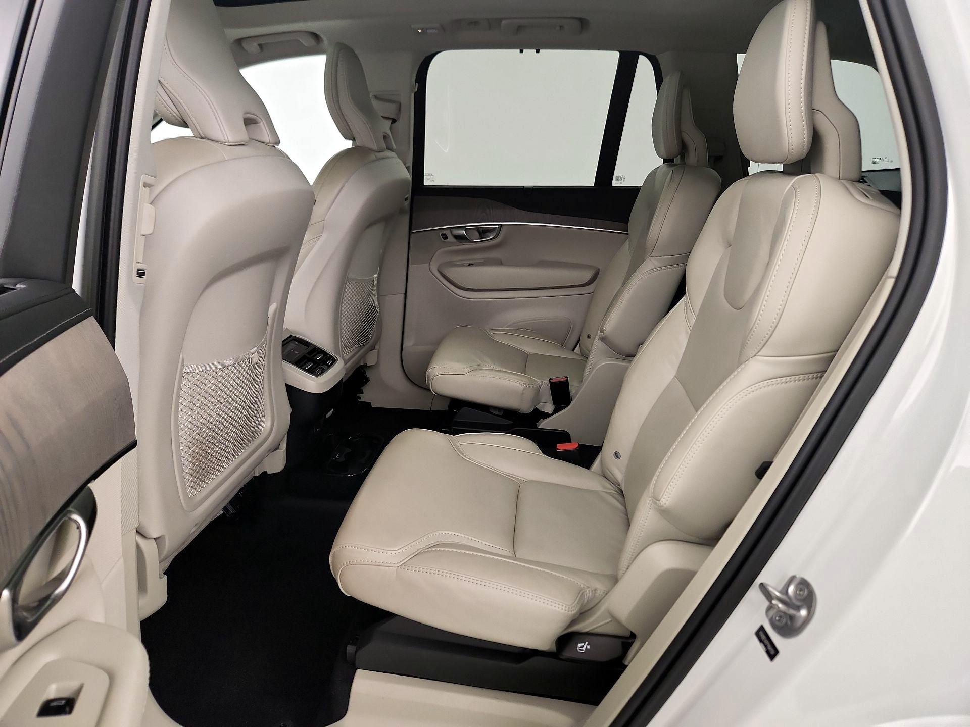 Thumbnail: 2023 Volvo XC90 - 20