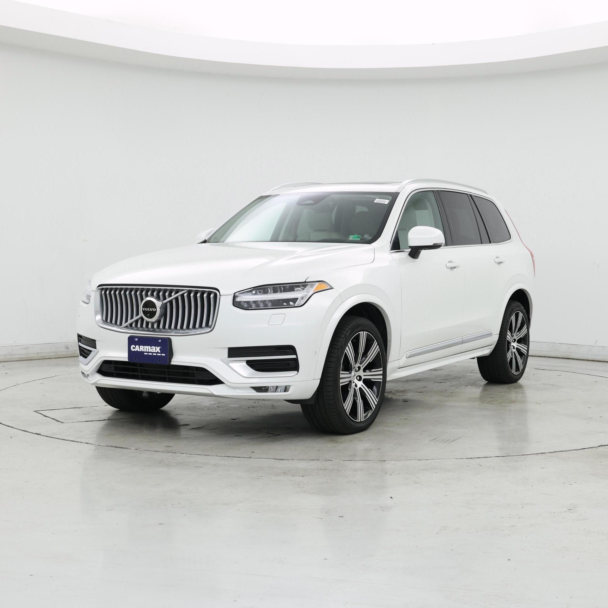 Thumbnail: 2023 Volvo XC90 - 4
