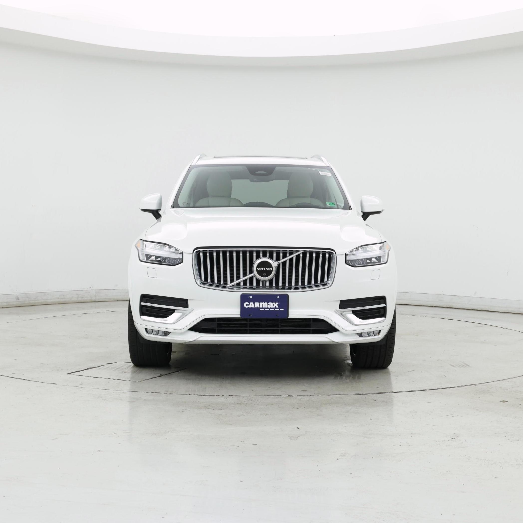 Thumbnail: 2023 Volvo XC90 - 5