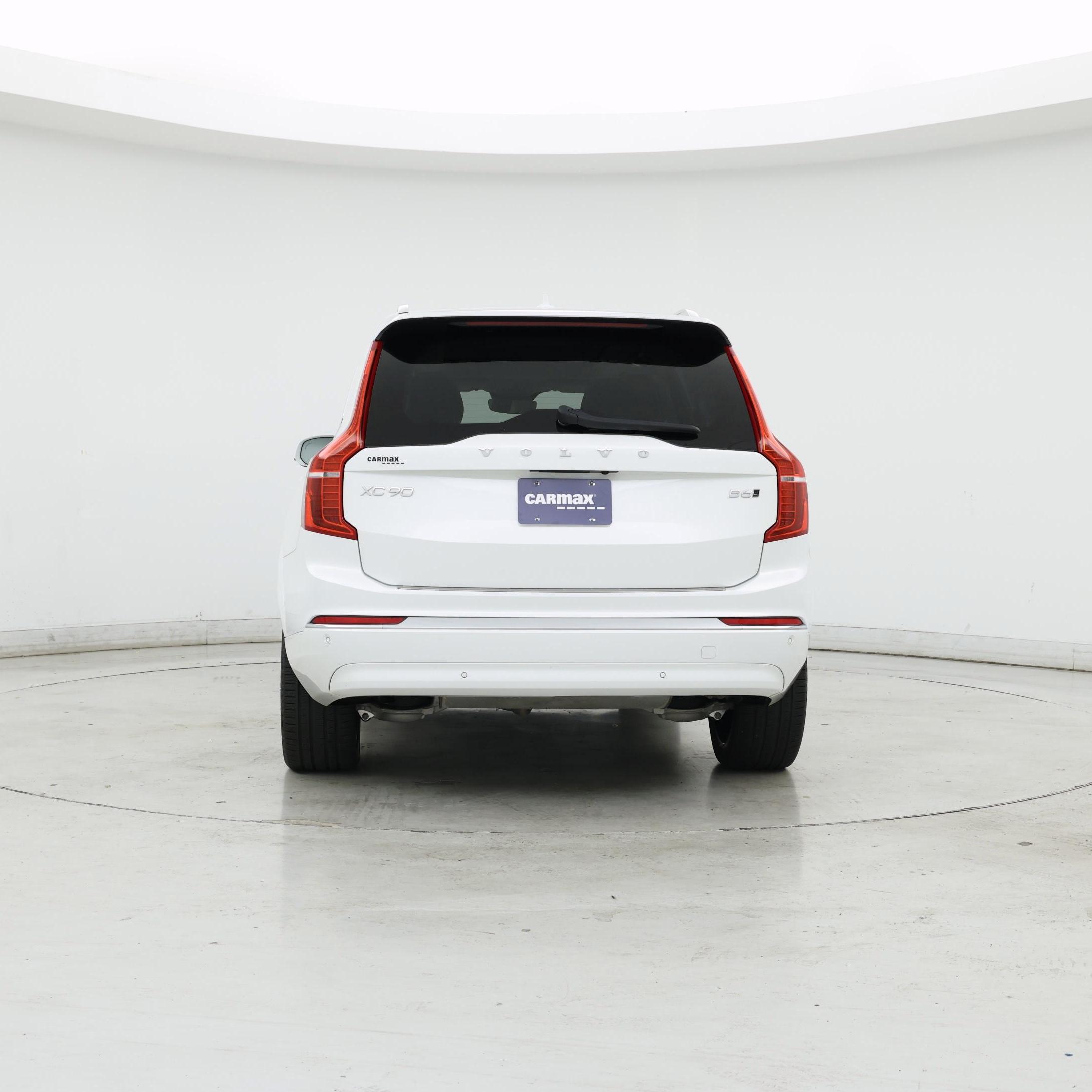 Thumbnail: 2023 Volvo XC90 - 6