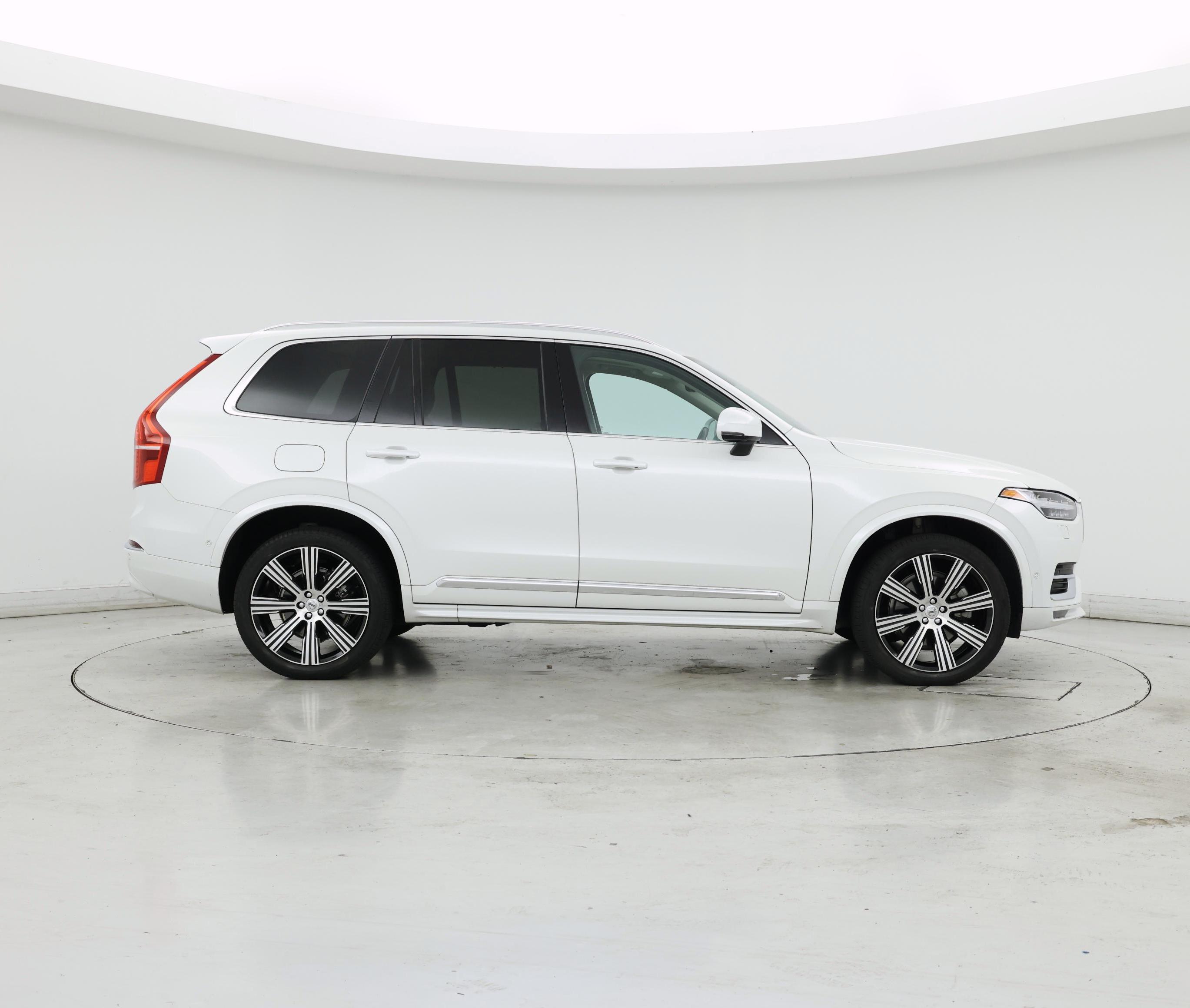 Thumbnail: 2023 Volvo XC90 - 7