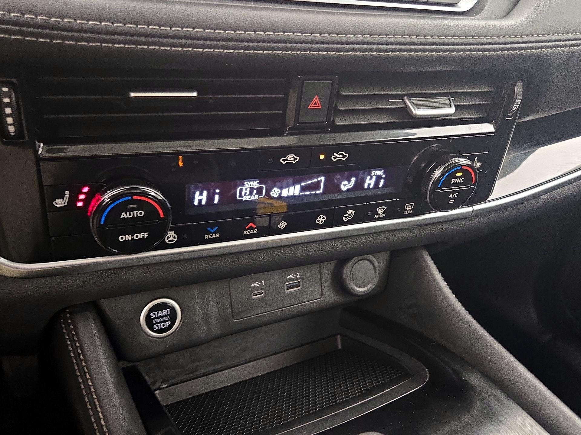 Thumbnail: 2022 Nissan Rogue - 16