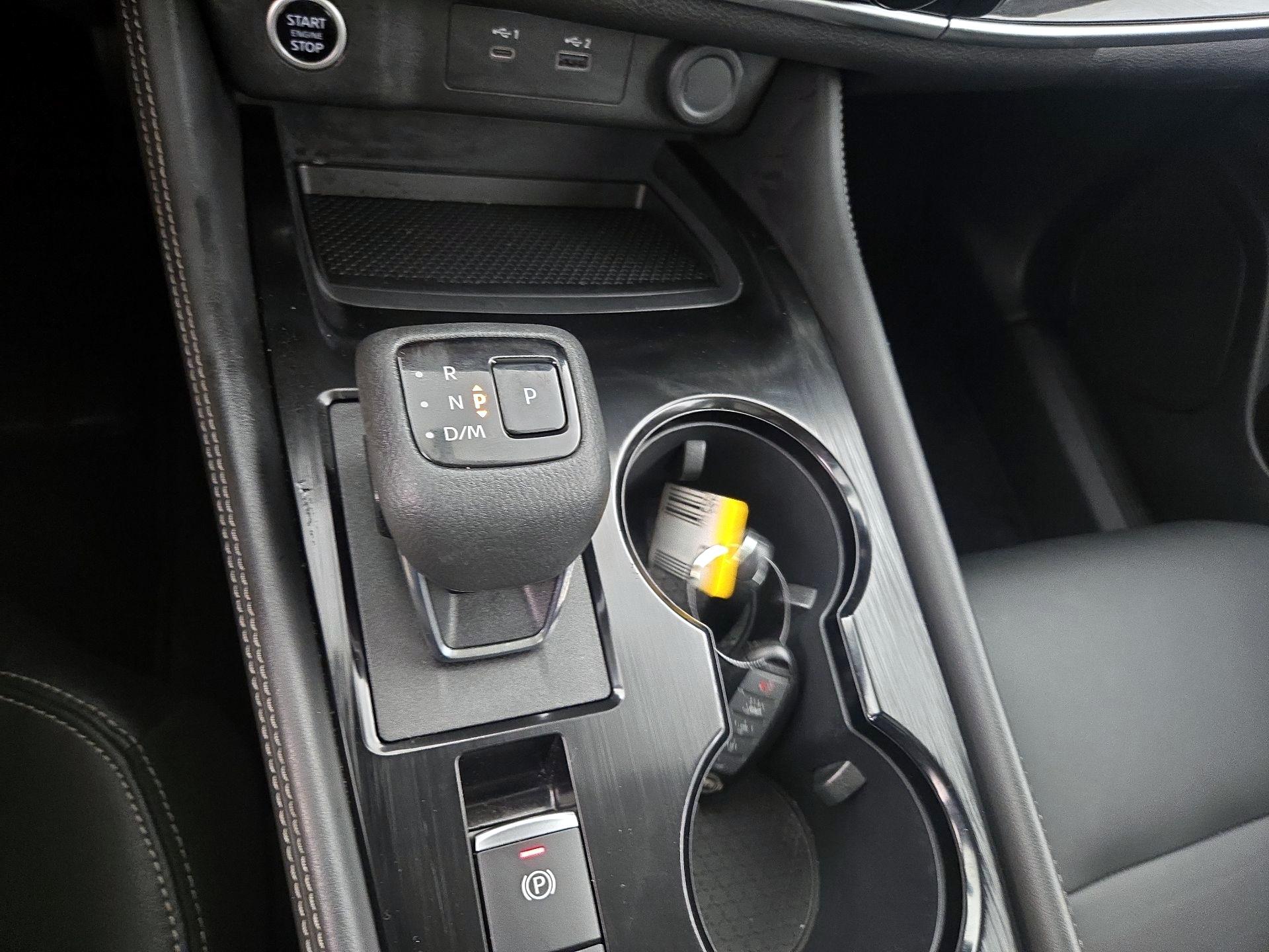 Thumbnail: 2022 Nissan Rogue - 17