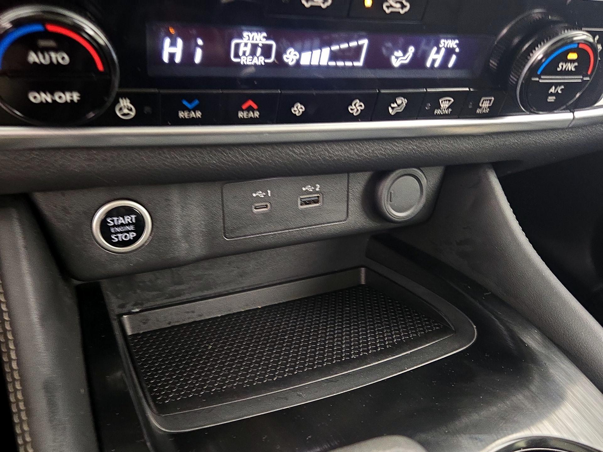 Thumbnail: 2022 Nissan Rogue - 18