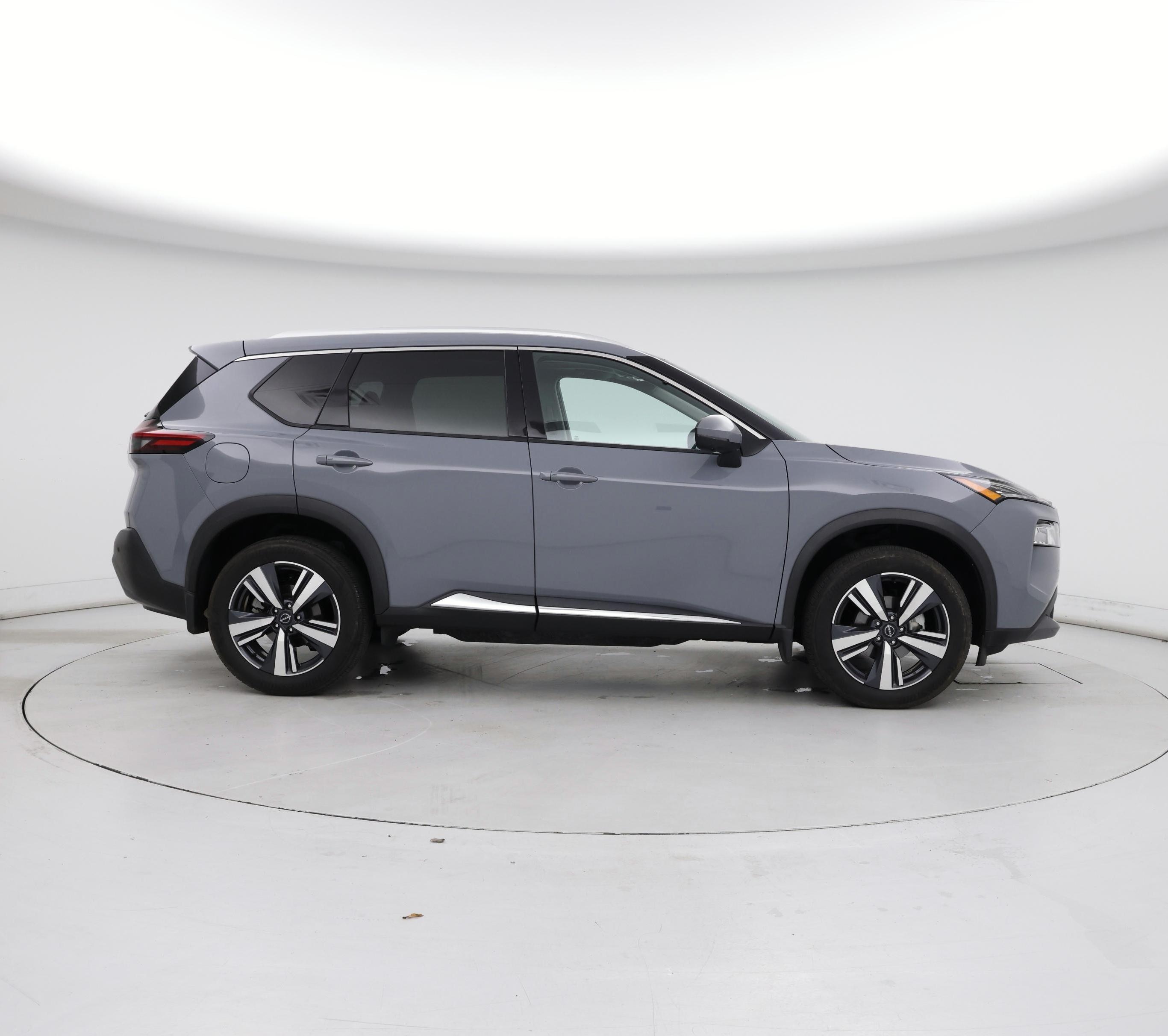 Thumbnail: 2022 Nissan Rogue - 7