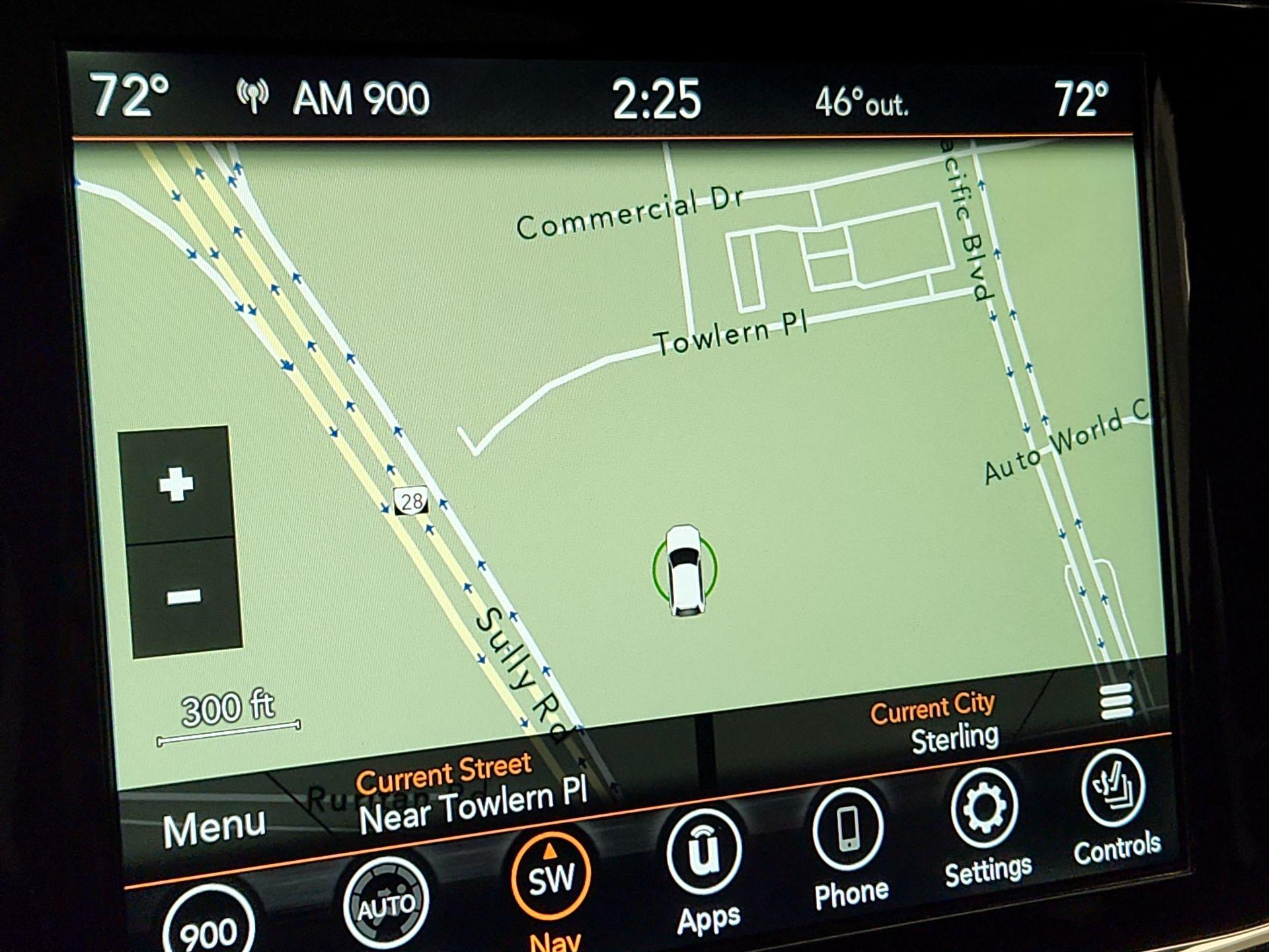 Thumbnail: 2020 Jeep Grand Cherokee - 14