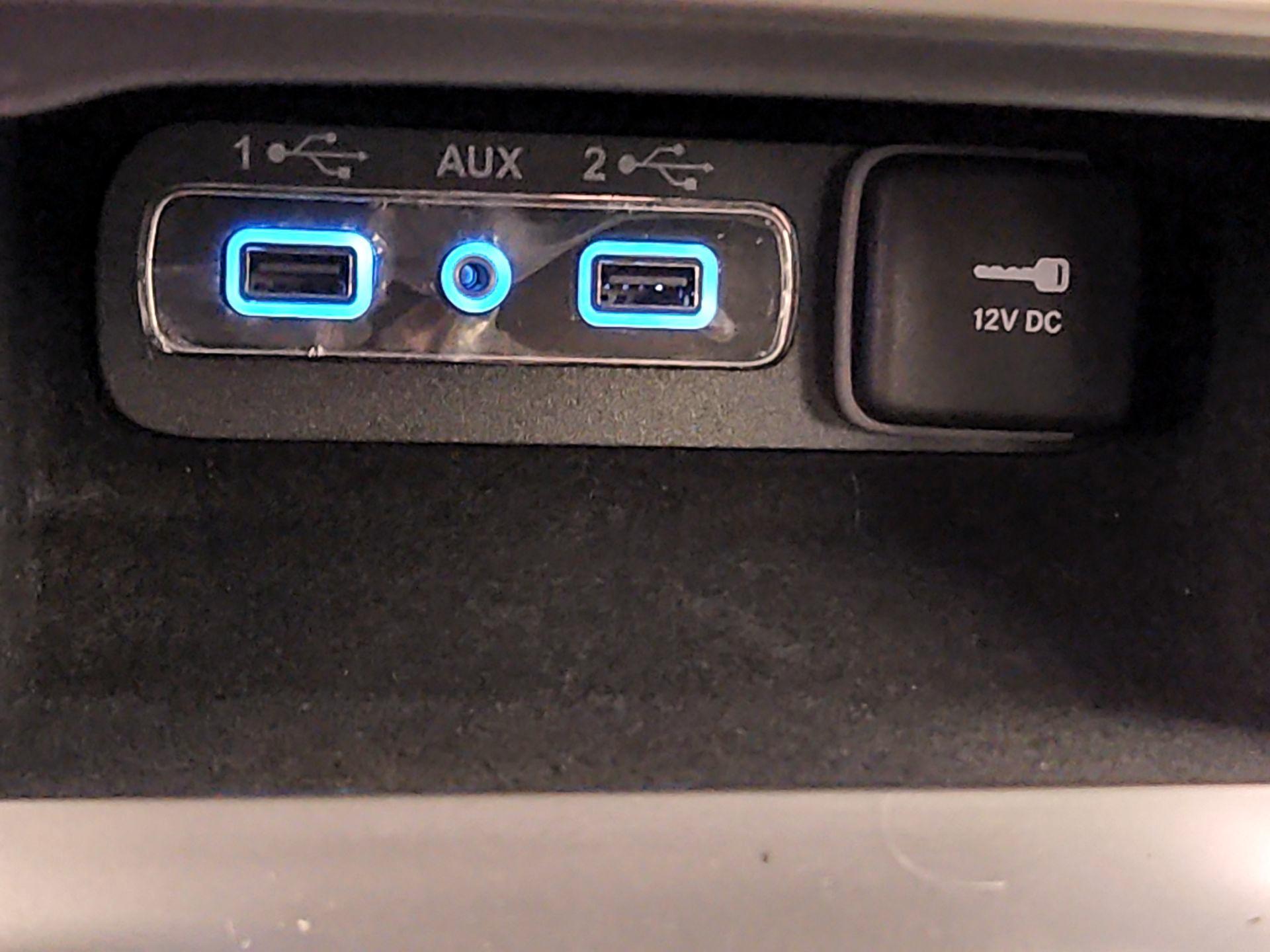 Thumbnail: 2020 Jeep Grand Cherokee - 19