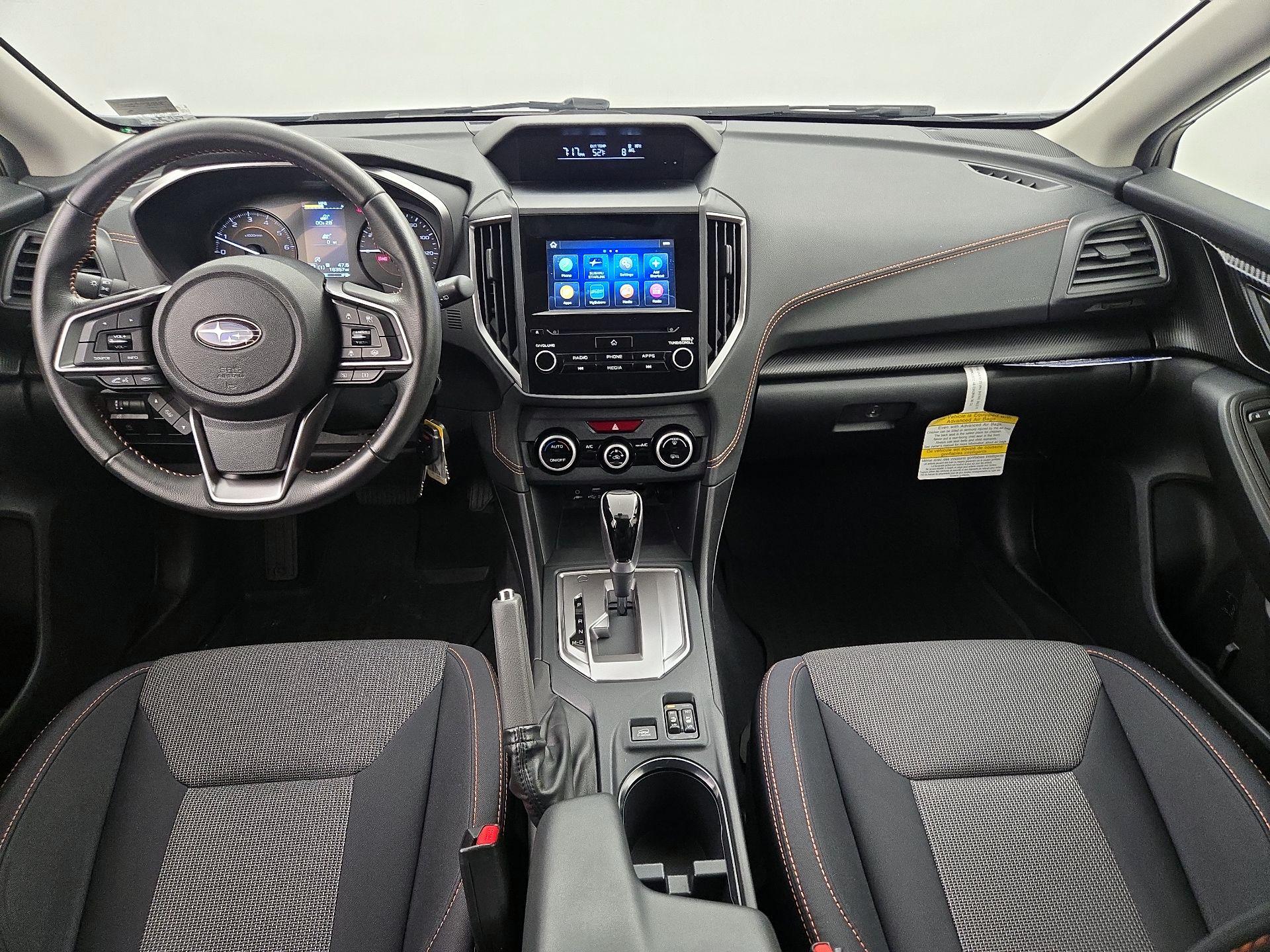 Thumbnail: 2023 Subaru Crosstrek - 9