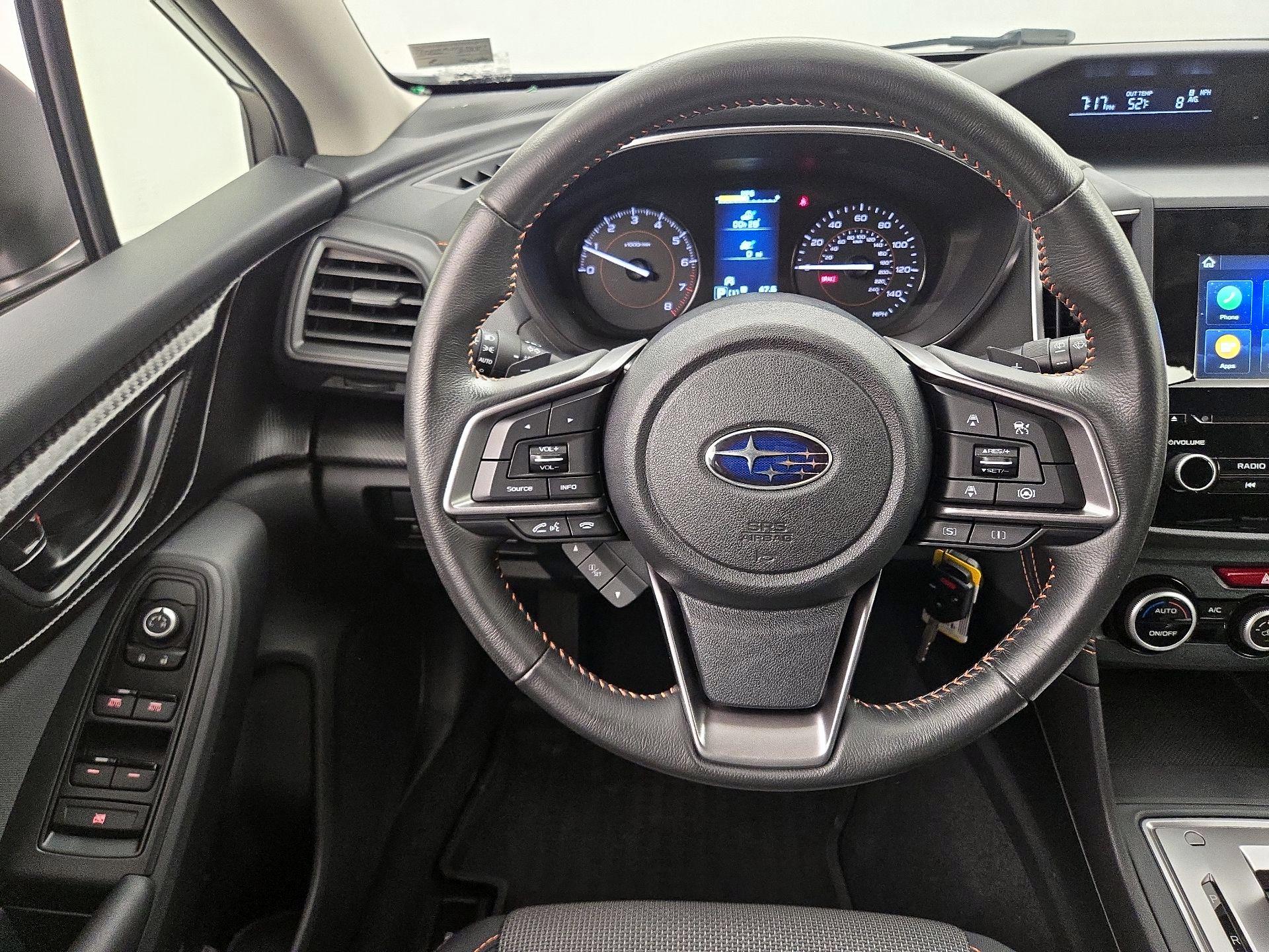 Thumbnail: 2023 Subaru Crosstrek - 10