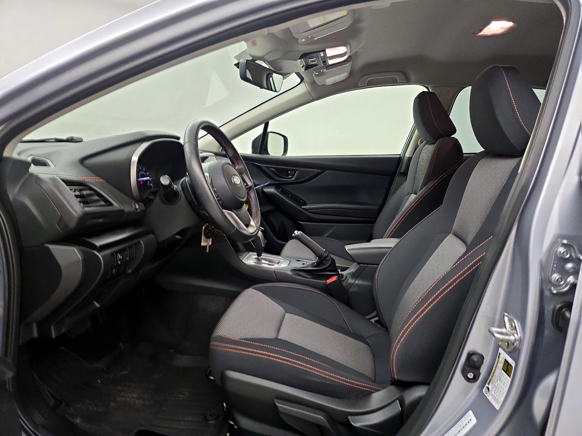 Thumbnail: 2023 Subaru Crosstrek - 11