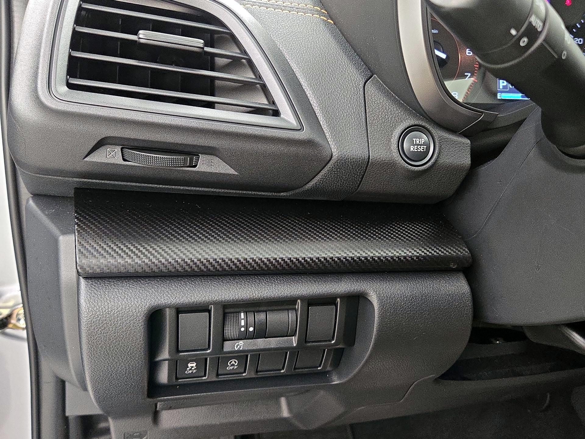 Thumbnail: 2023 Subaru Crosstrek - 13