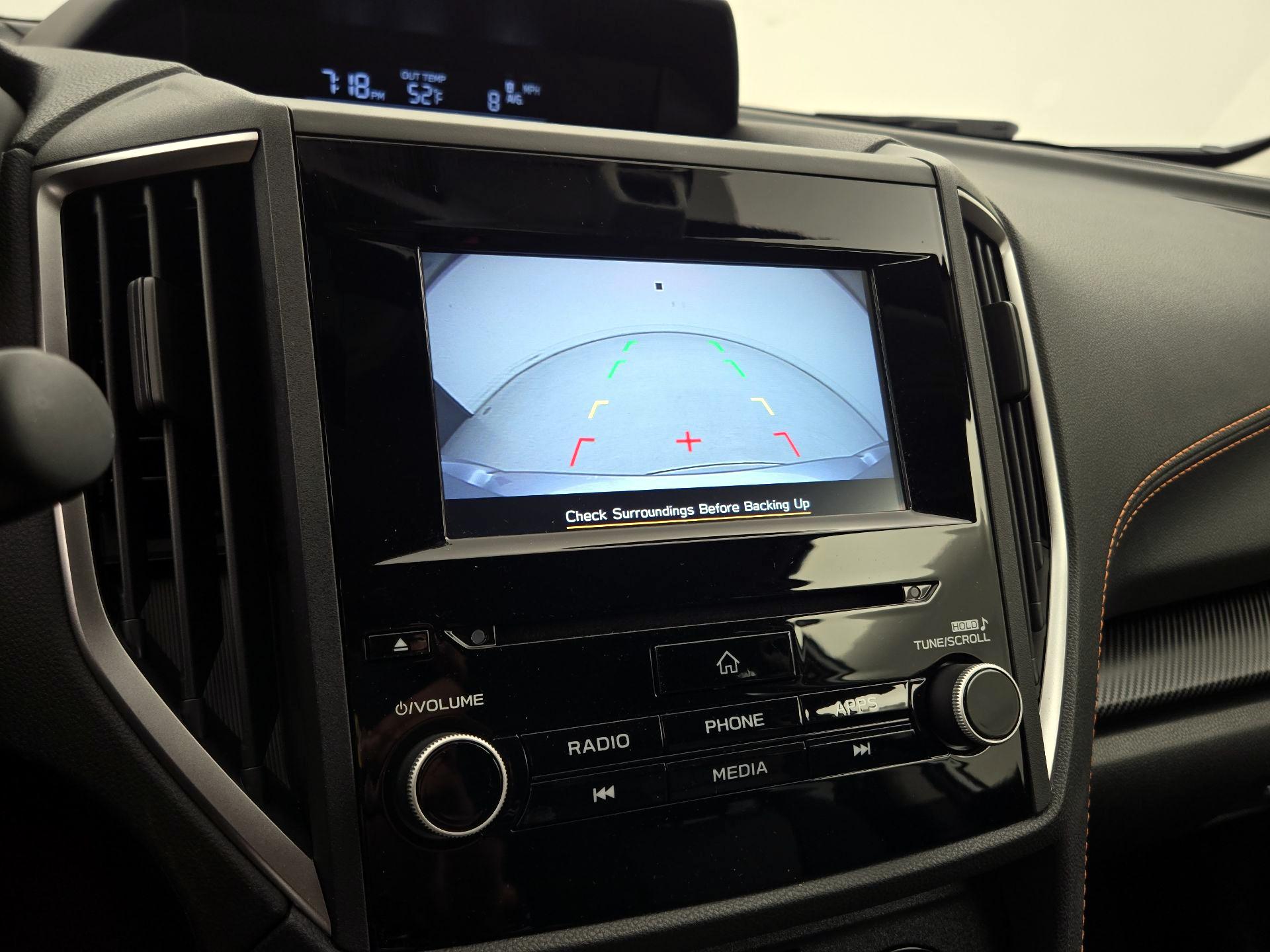 Thumbnail: 2023 Subaru Crosstrek - 14