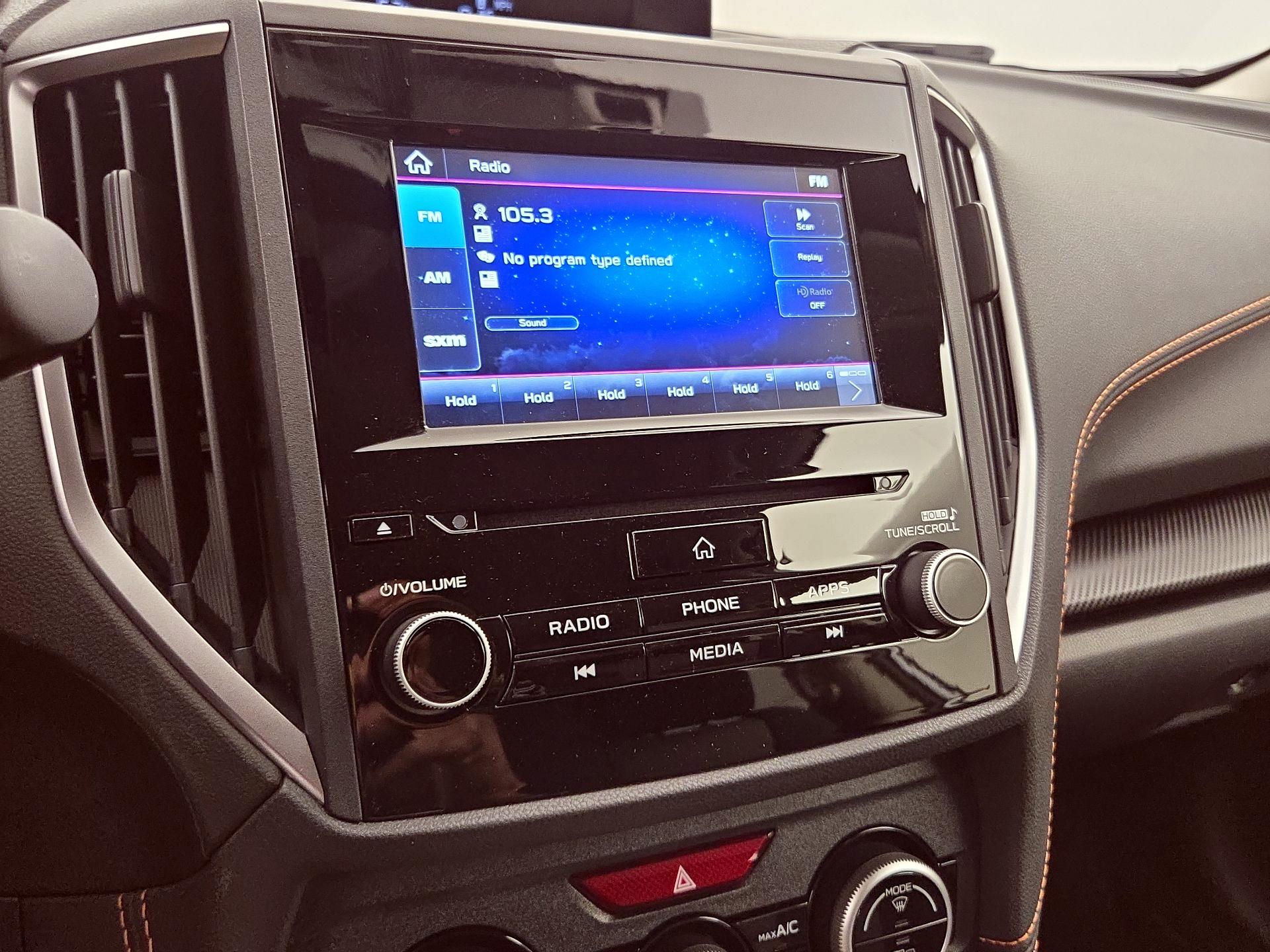 Thumbnail: 2023 Subaru Crosstrek - 15