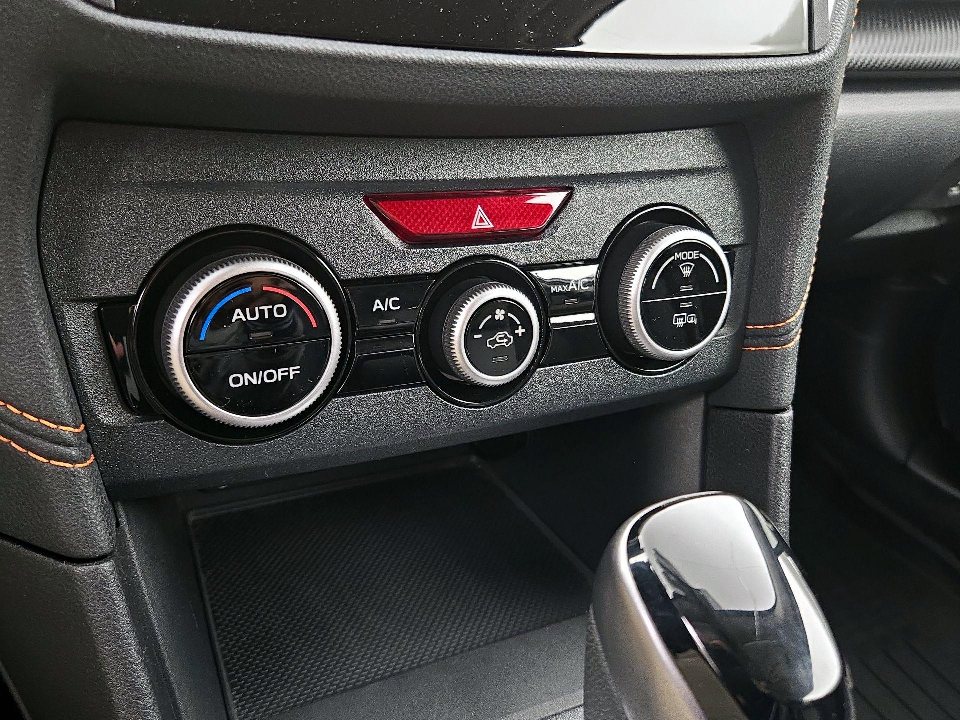 Thumbnail: 2023 Subaru Crosstrek - 16