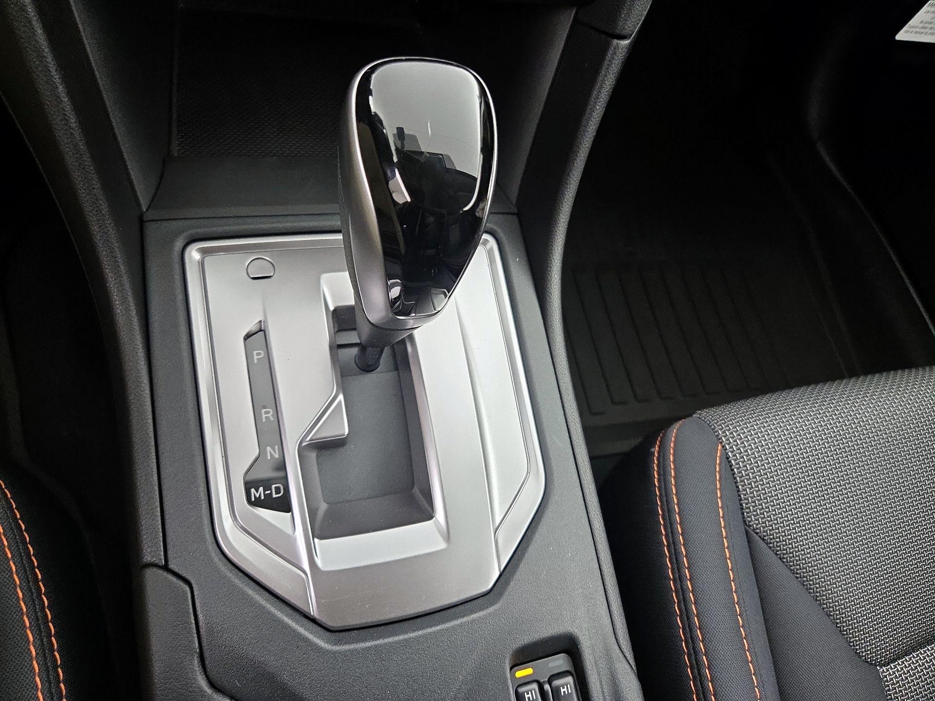 Thumbnail: 2023 Subaru Crosstrek - 17