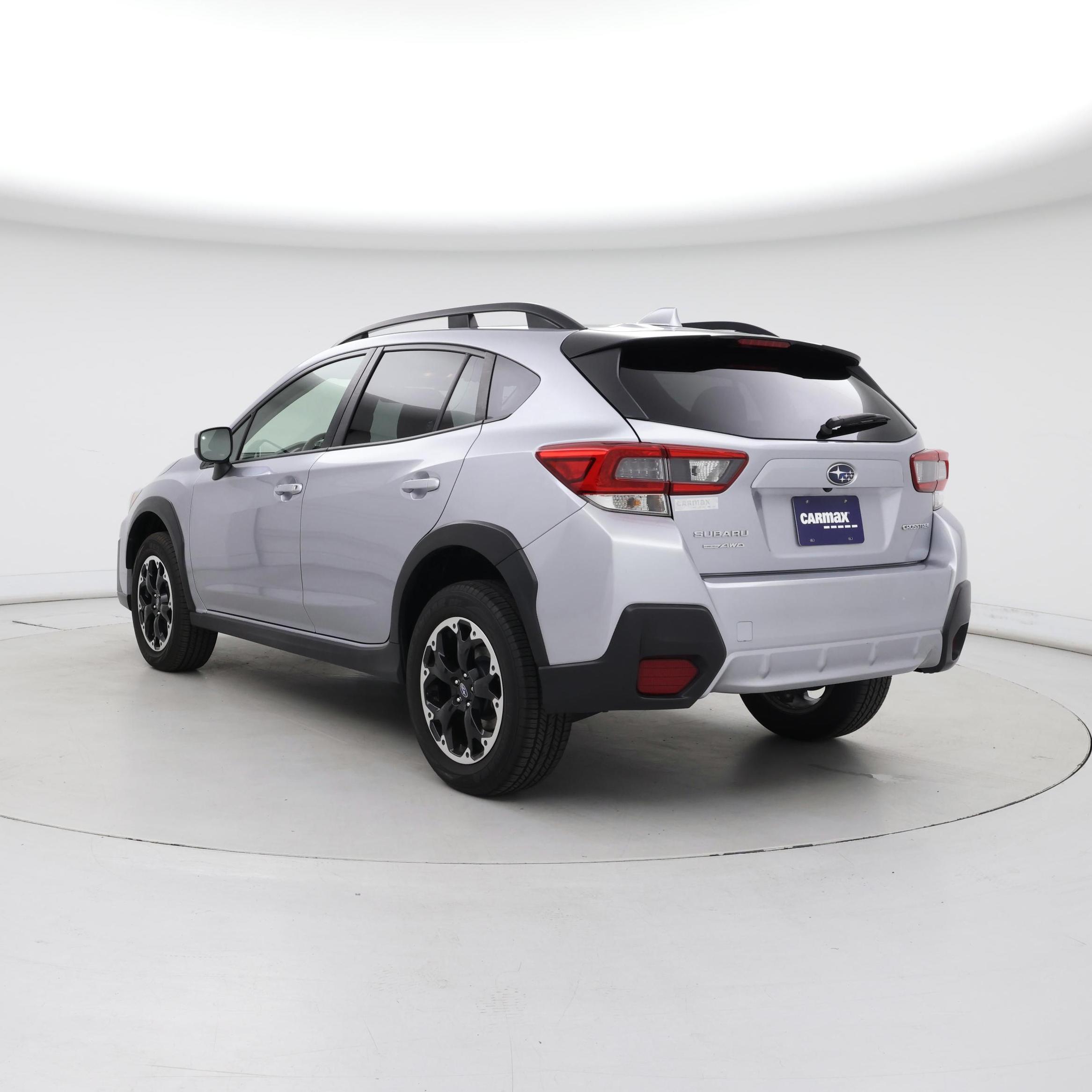 Thumbnail: 2023 Subaru Crosstrek - 2
