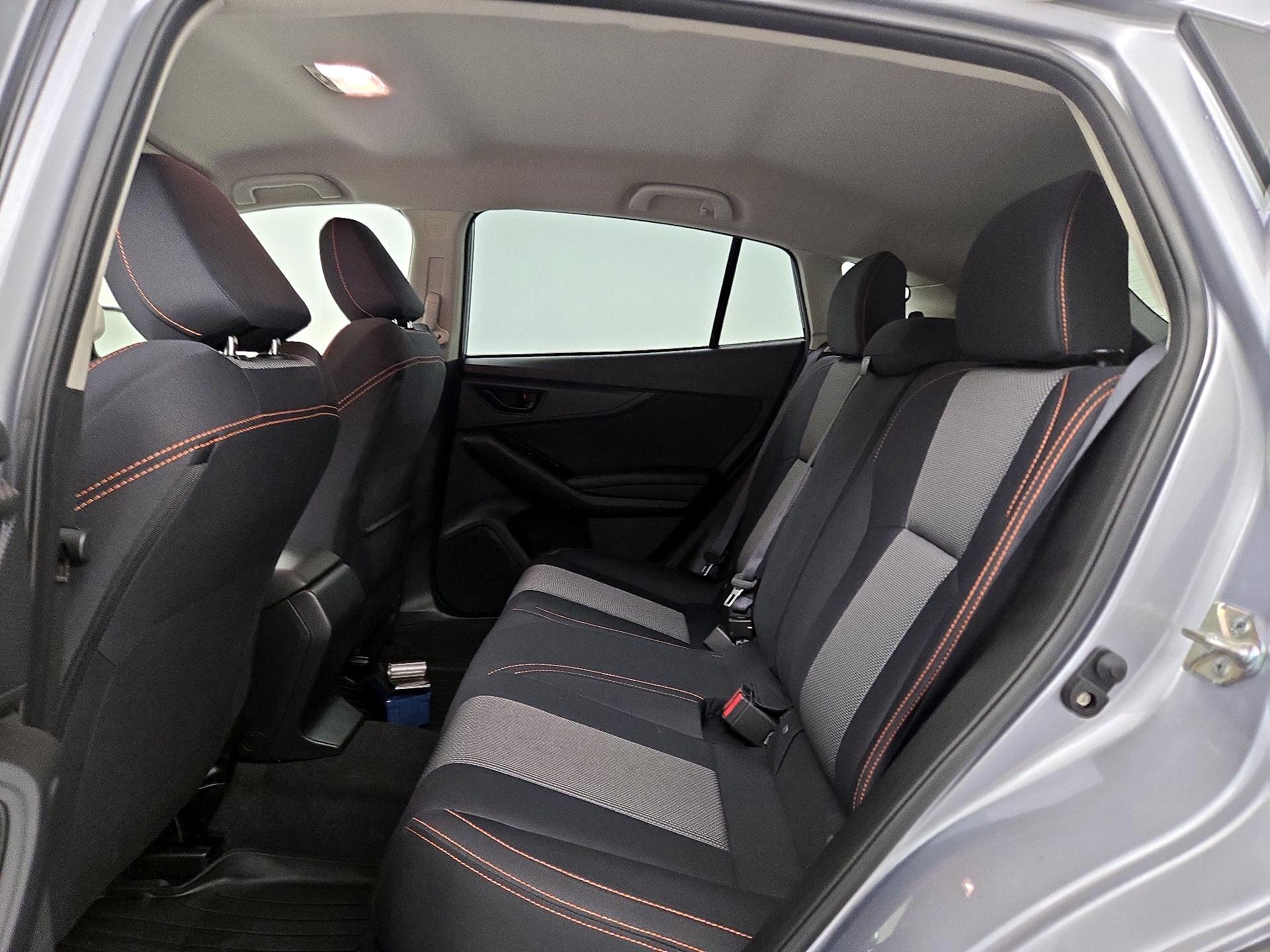 Thumbnail: 2023 Subaru Crosstrek - 19