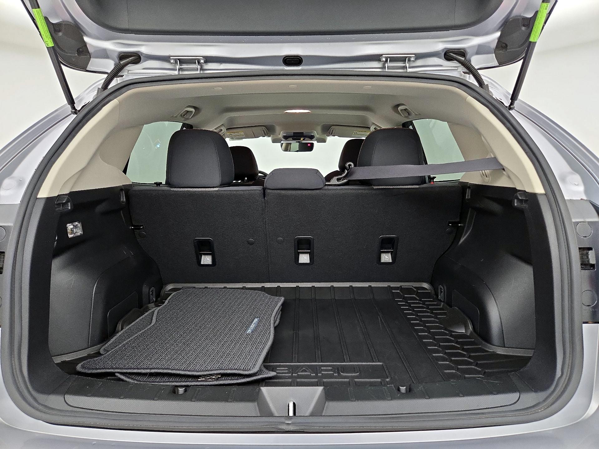 Thumbnail: 2023 Subaru Crosstrek - 20