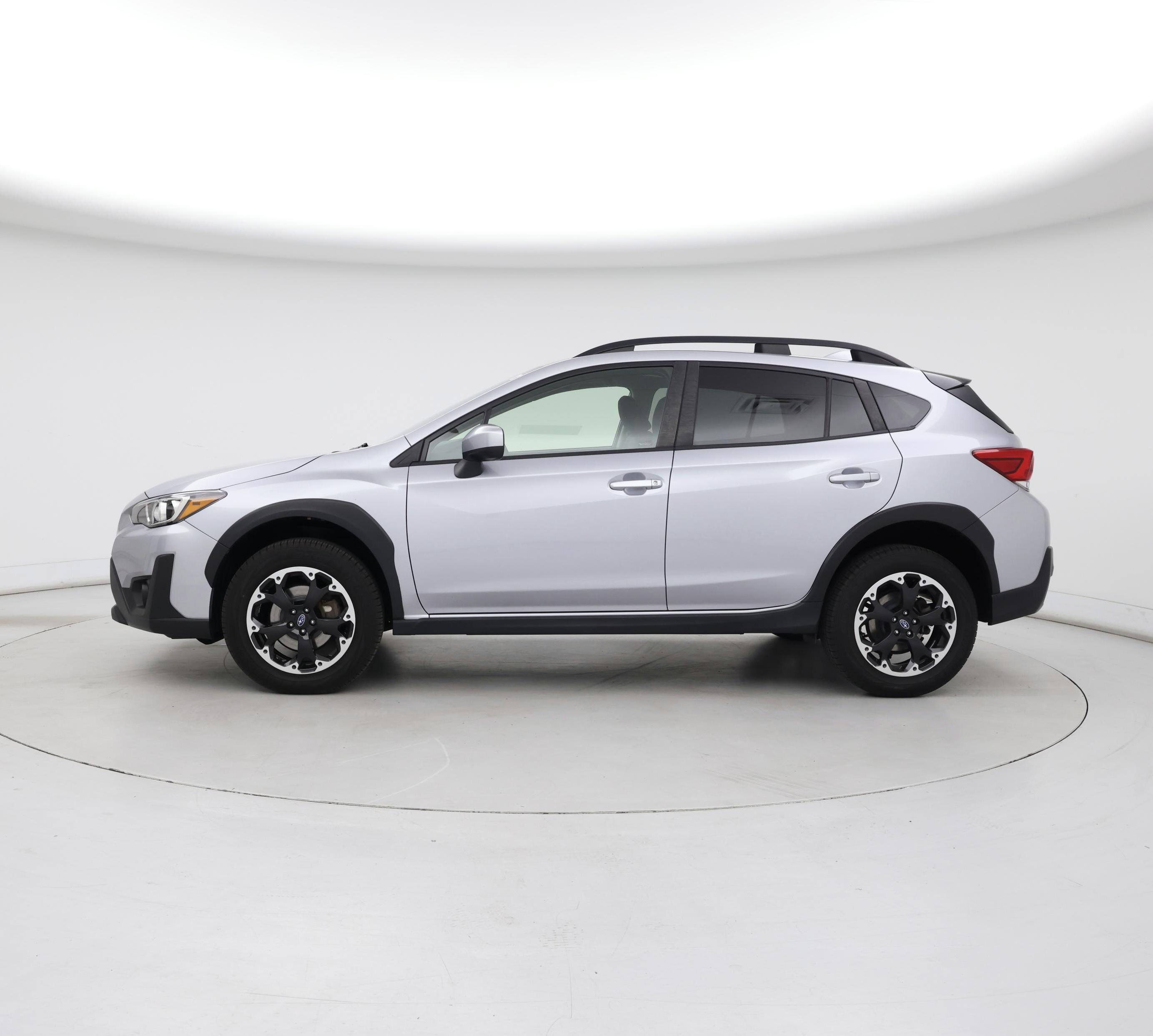Thumbnail: 2023 Subaru Crosstrek - 3