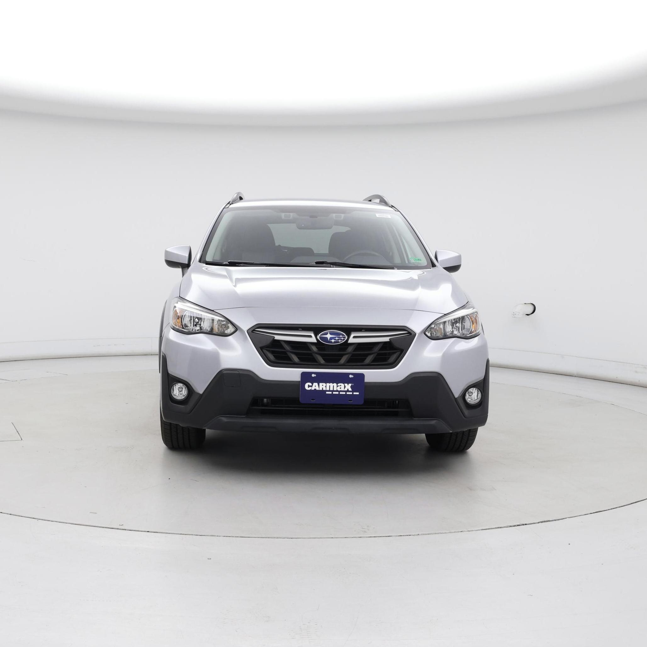 Thumbnail: 2023 Subaru Crosstrek - 5