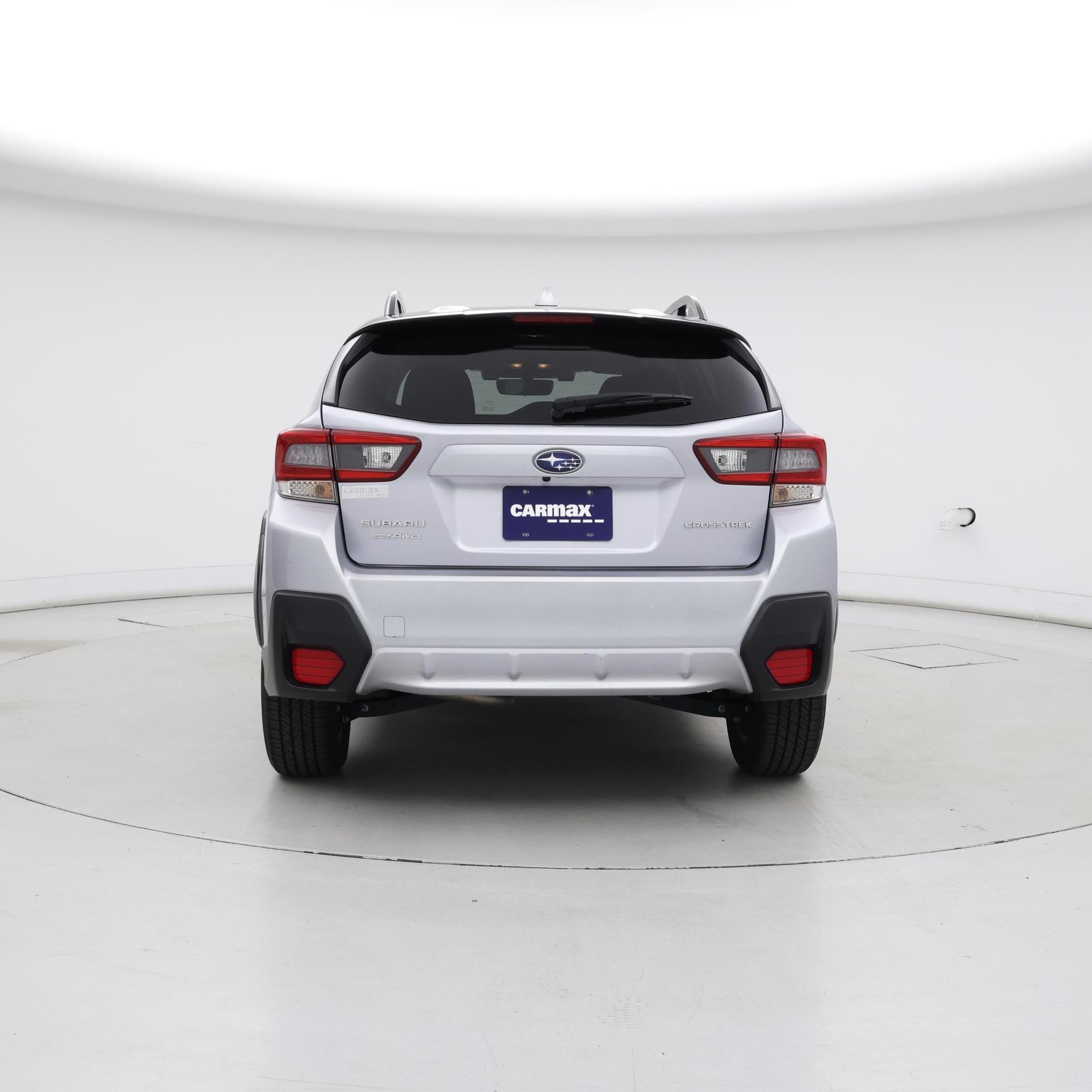 Thumbnail: 2023 Subaru Crosstrek - 6