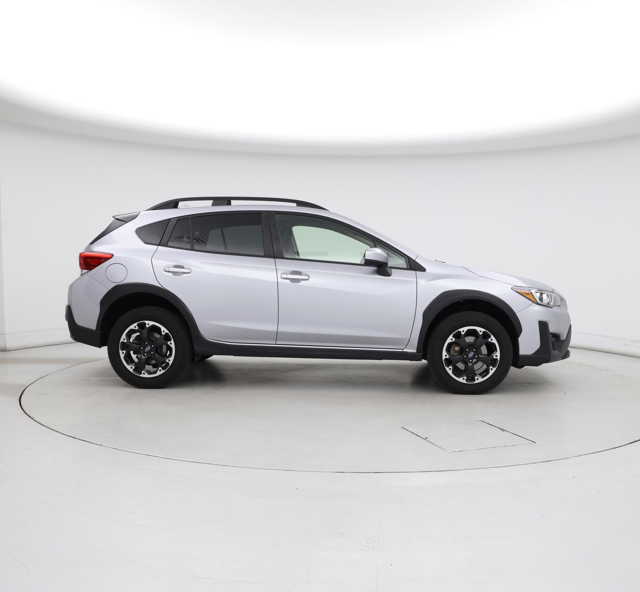 Thumbnail: 2023 Subaru Crosstrek - 7