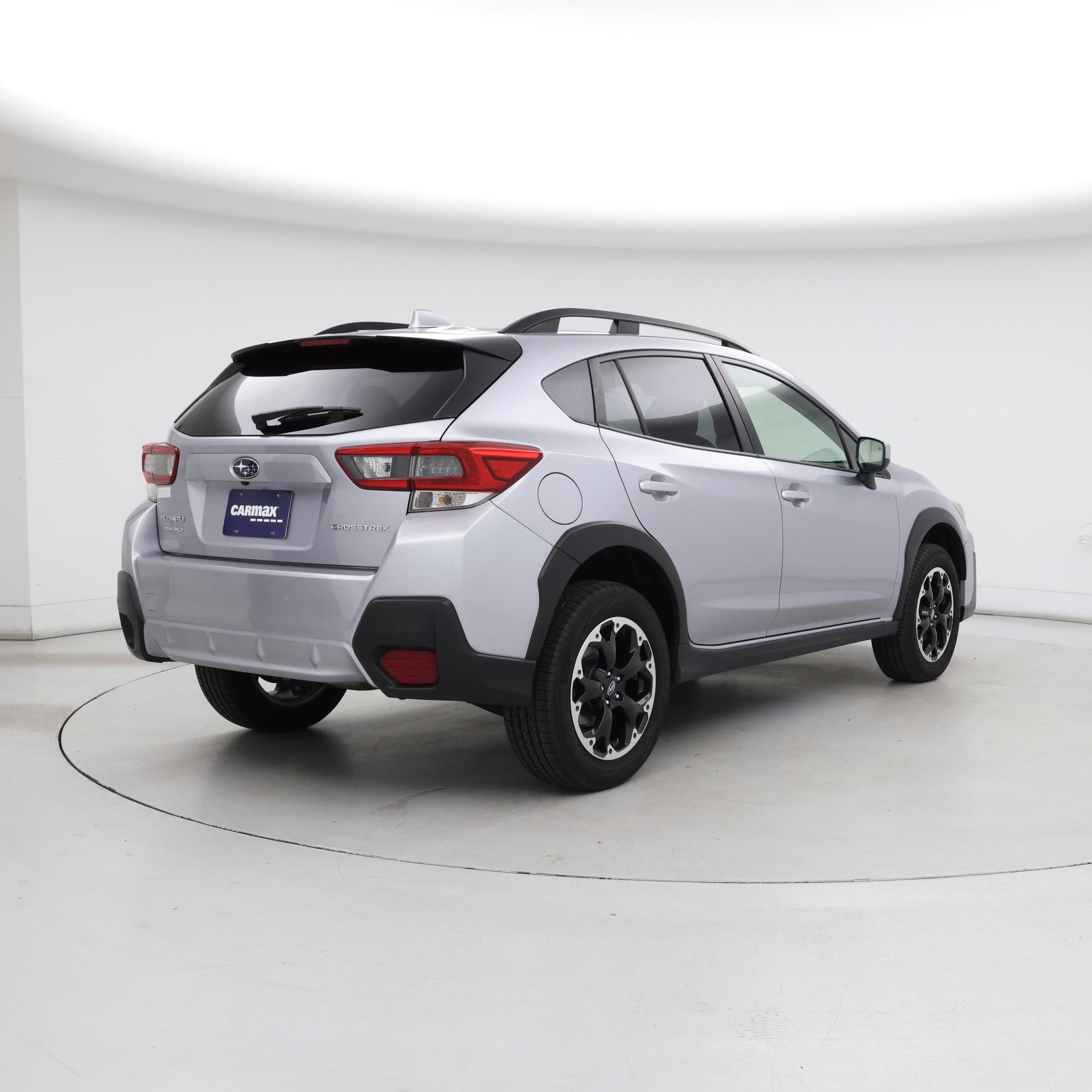 Thumbnail: 2023 Subaru Crosstrek - 8