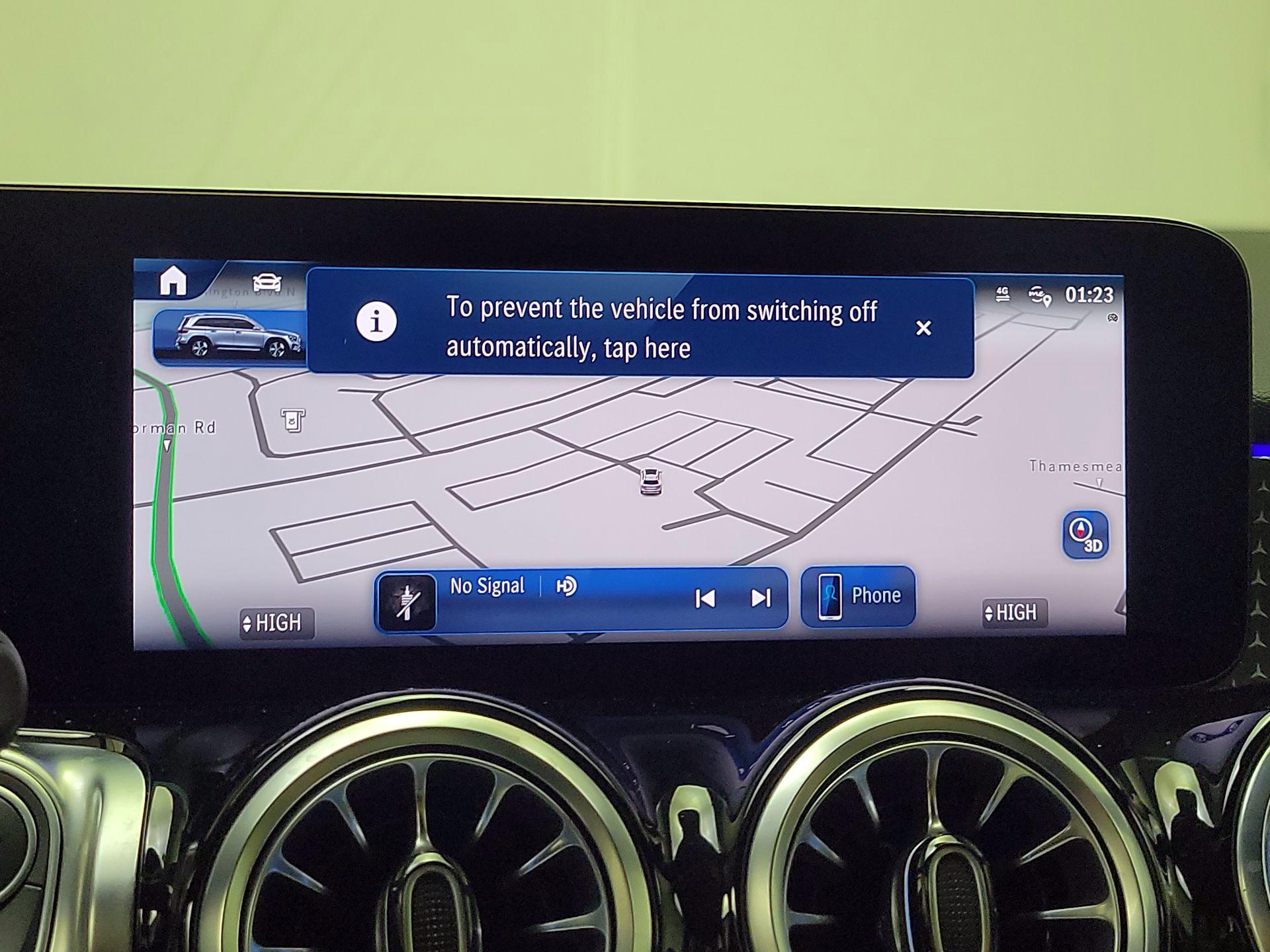 Thumbnail: 2025 Mercedes-Benz GLB - 14