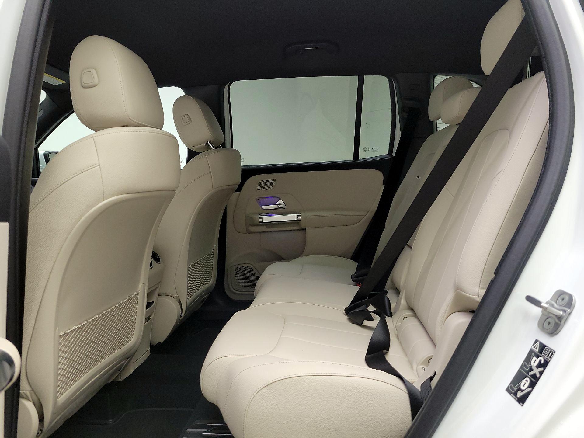 Thumbnail: 2025 Mercedes-Benz GLB - 20