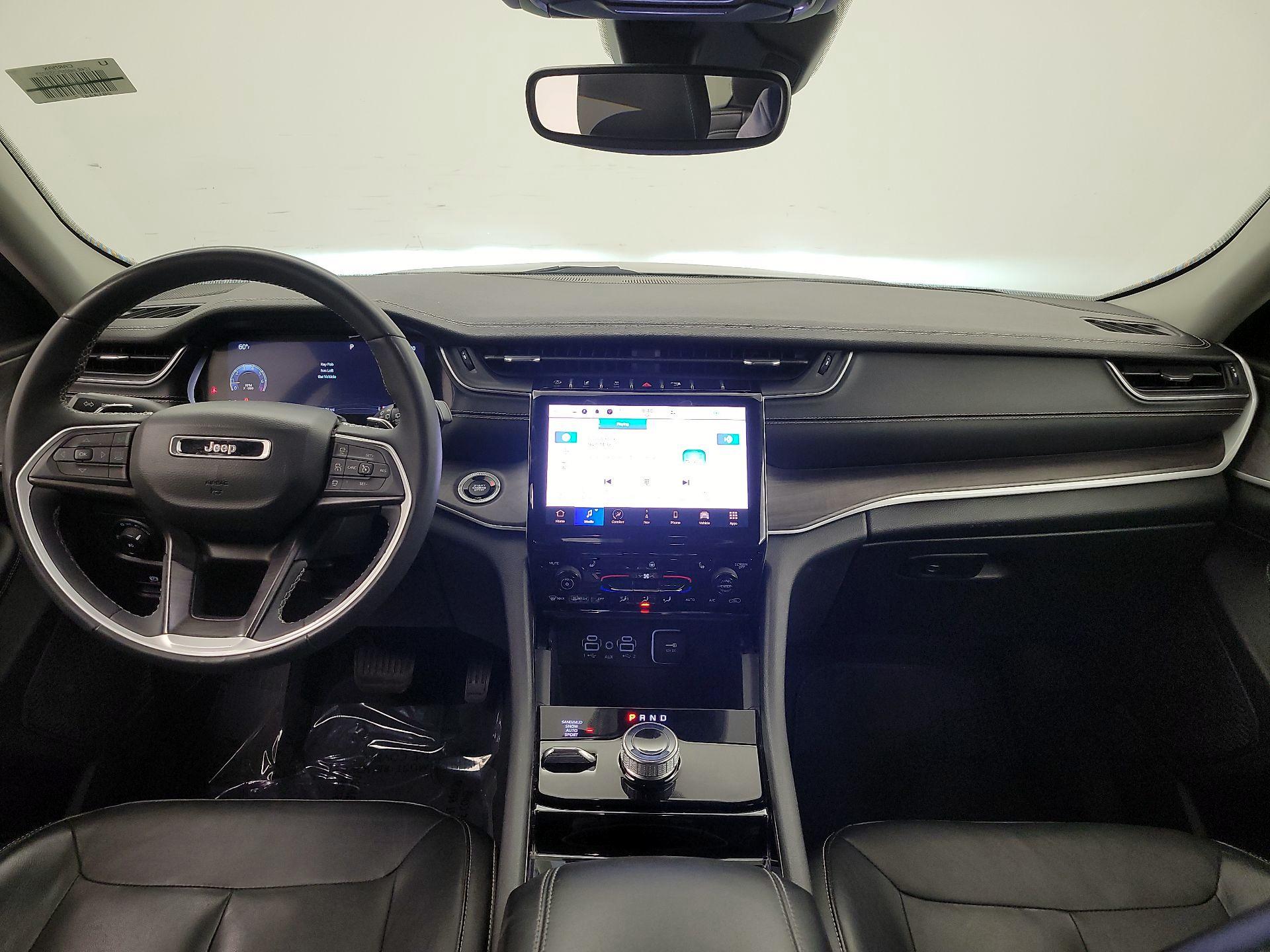 Thumbnail: 2023 Jeep Grand Cherokee - 9