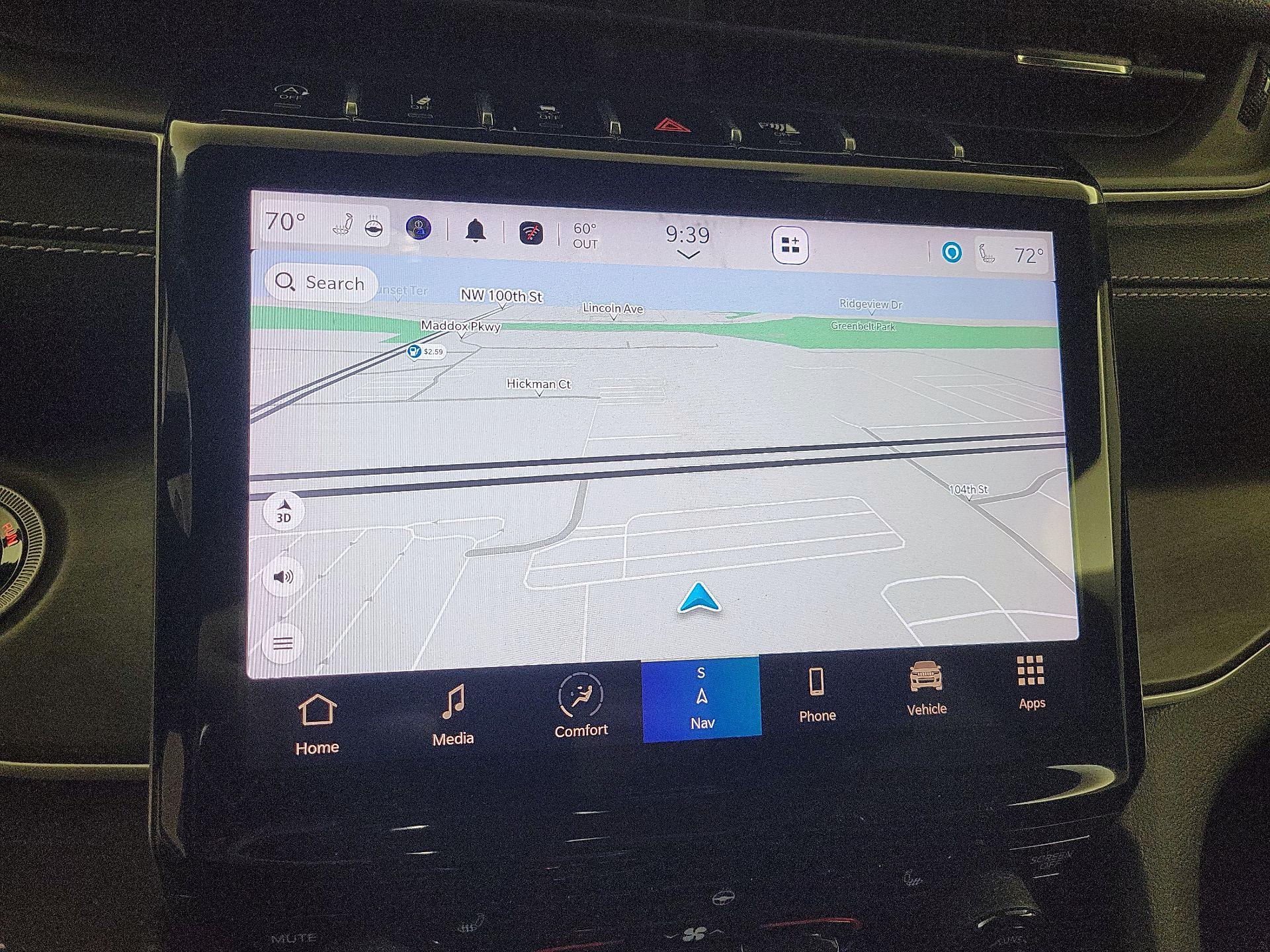 Thumbnail: 2023 Jeep Grand Cherokee - 14