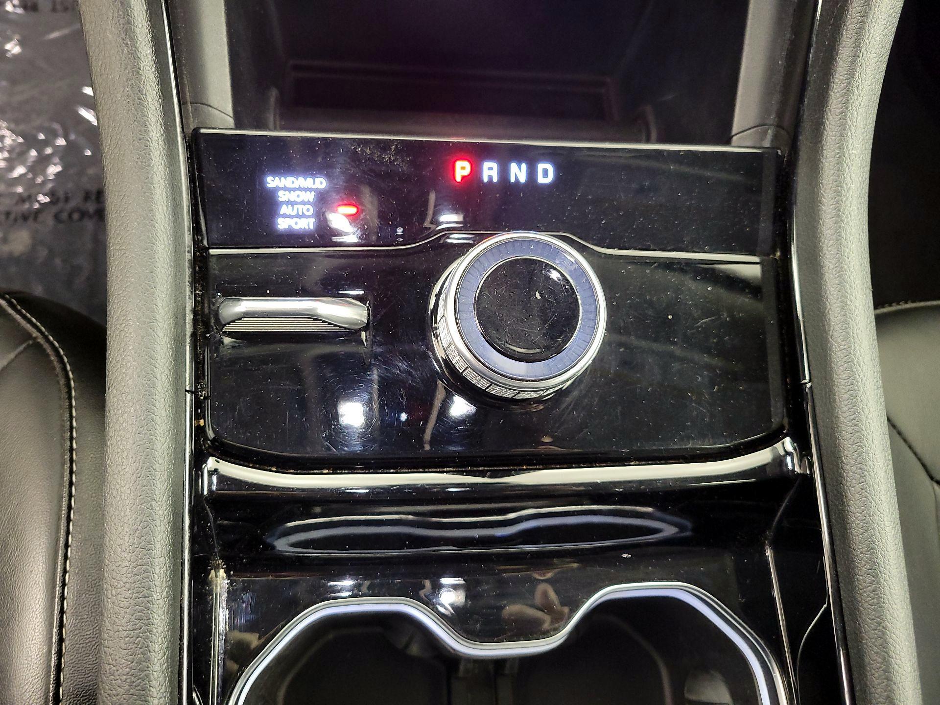 Thumbnail: 2023 Jeep Grand Cherokee - 18