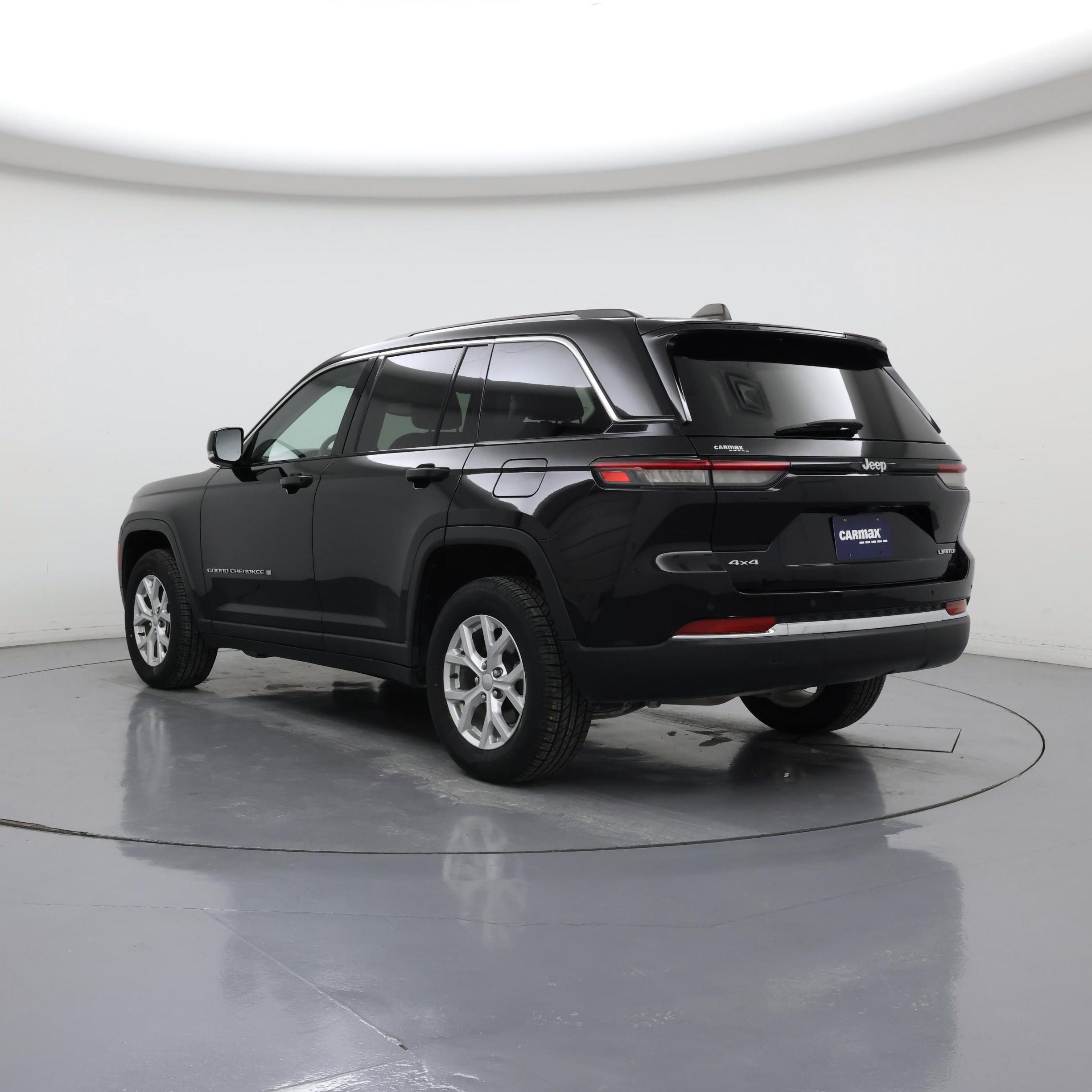 Thumbnail: 2023 Jeep Grand Cherokee - 2