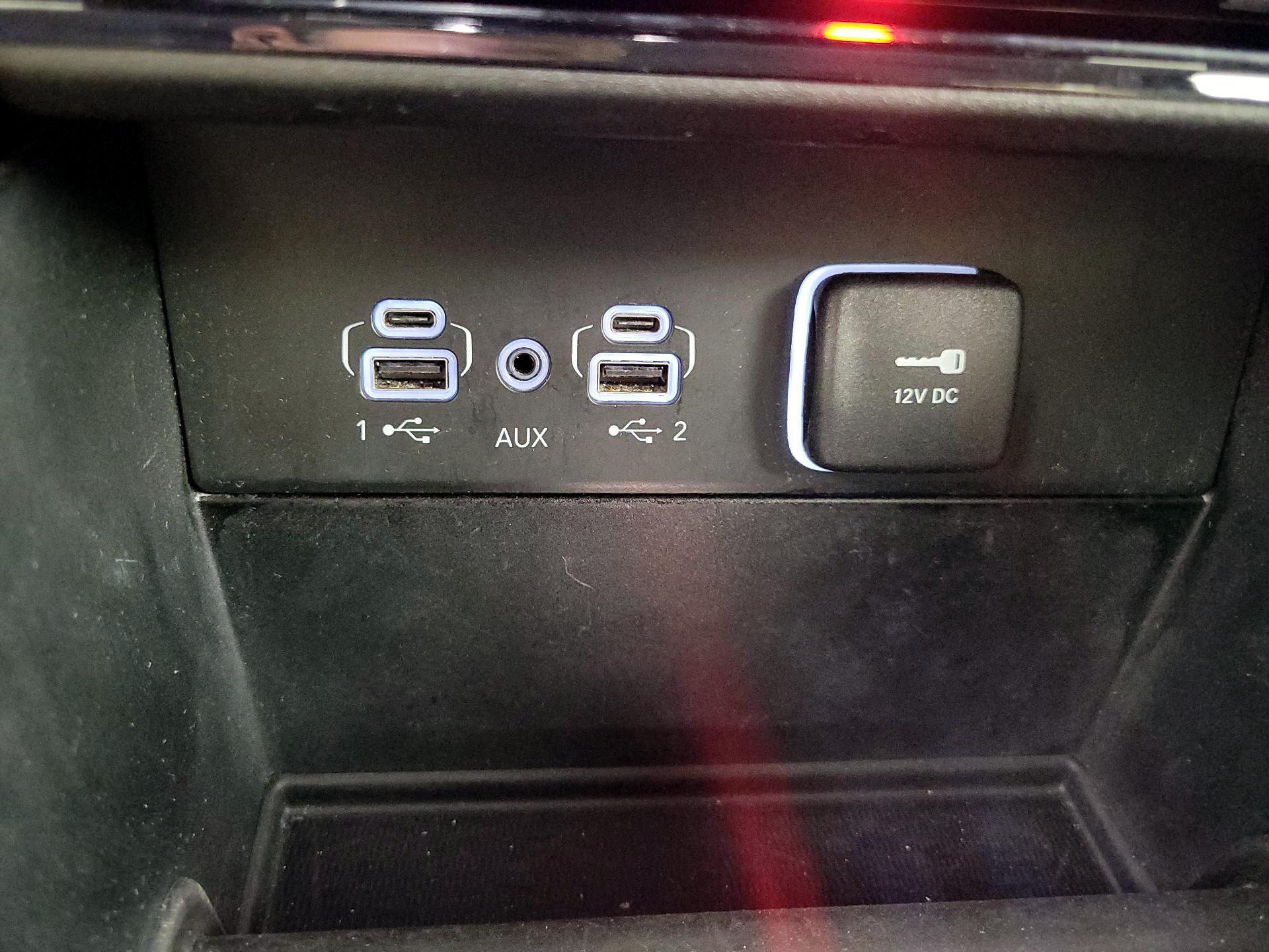 Thumbnail: 2023 Jeep Grand Cherokee - 19