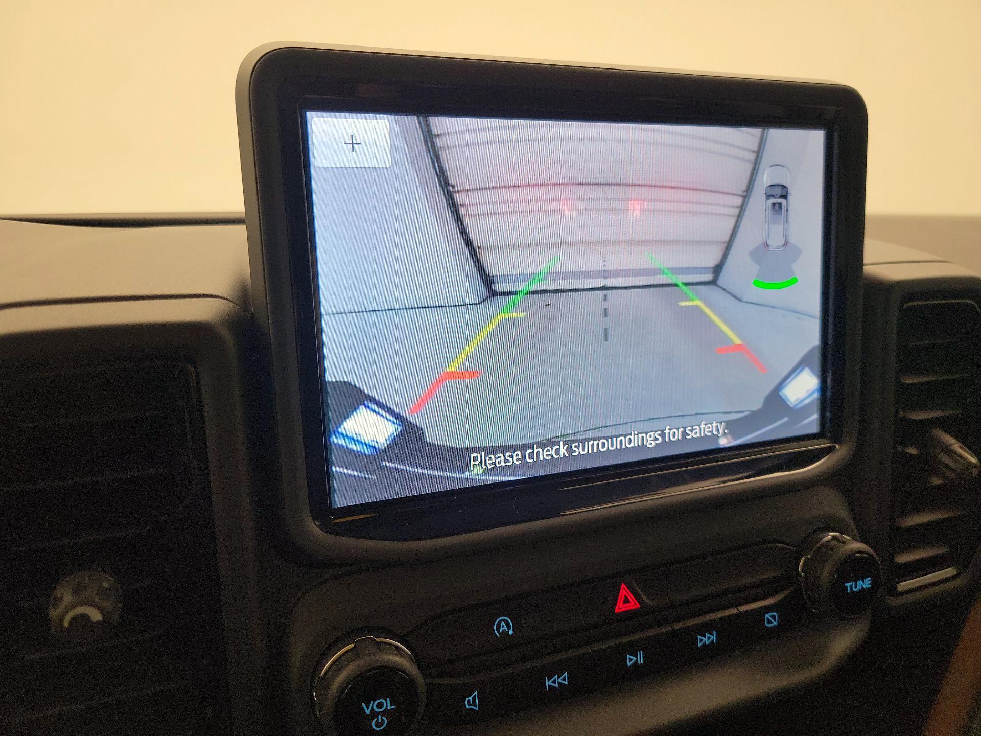 Thumbnail: 2021 Ford Bronco Sport - 14