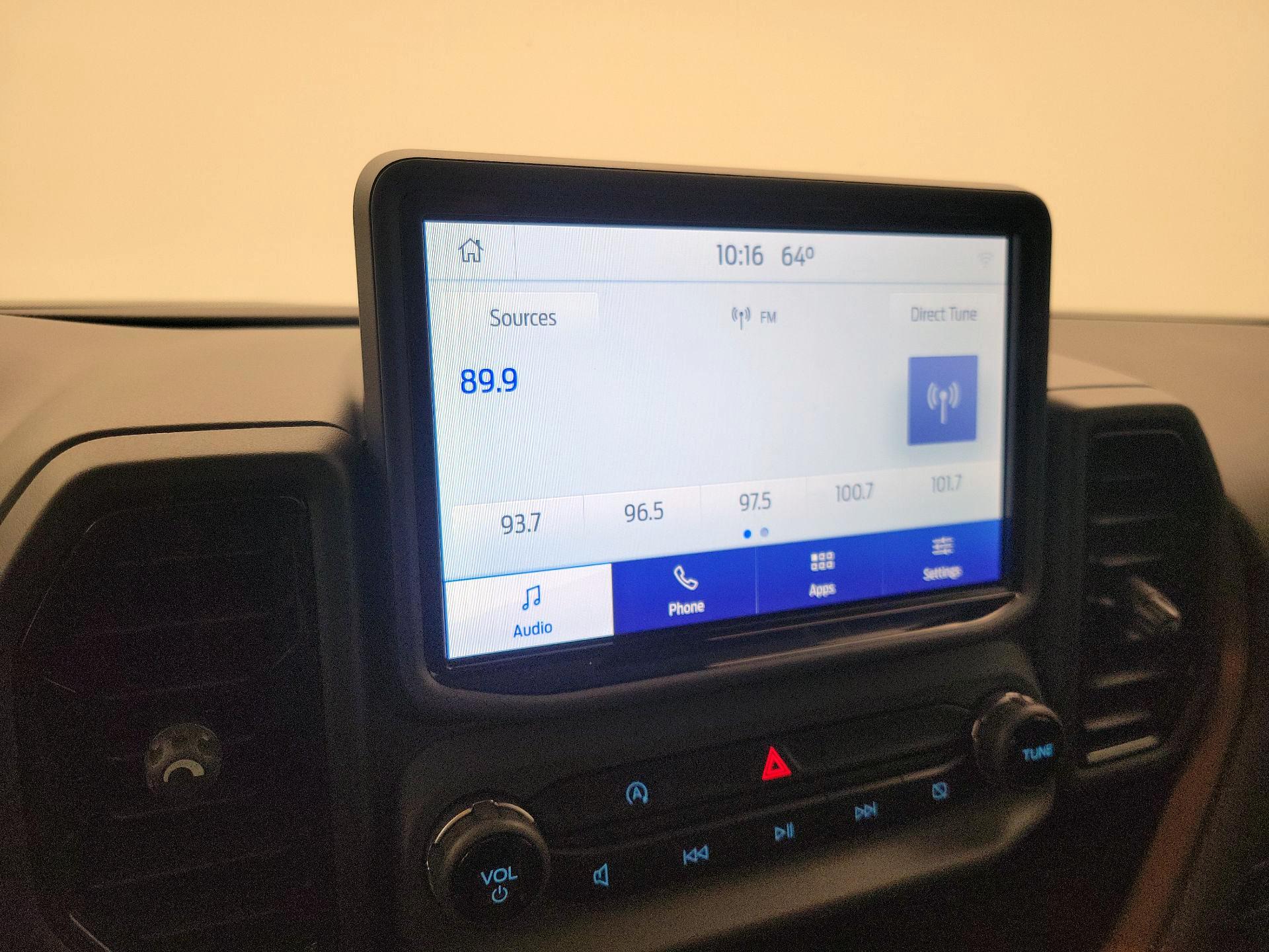 Thumbnail: 2021 Ford Bronco Sport - 15