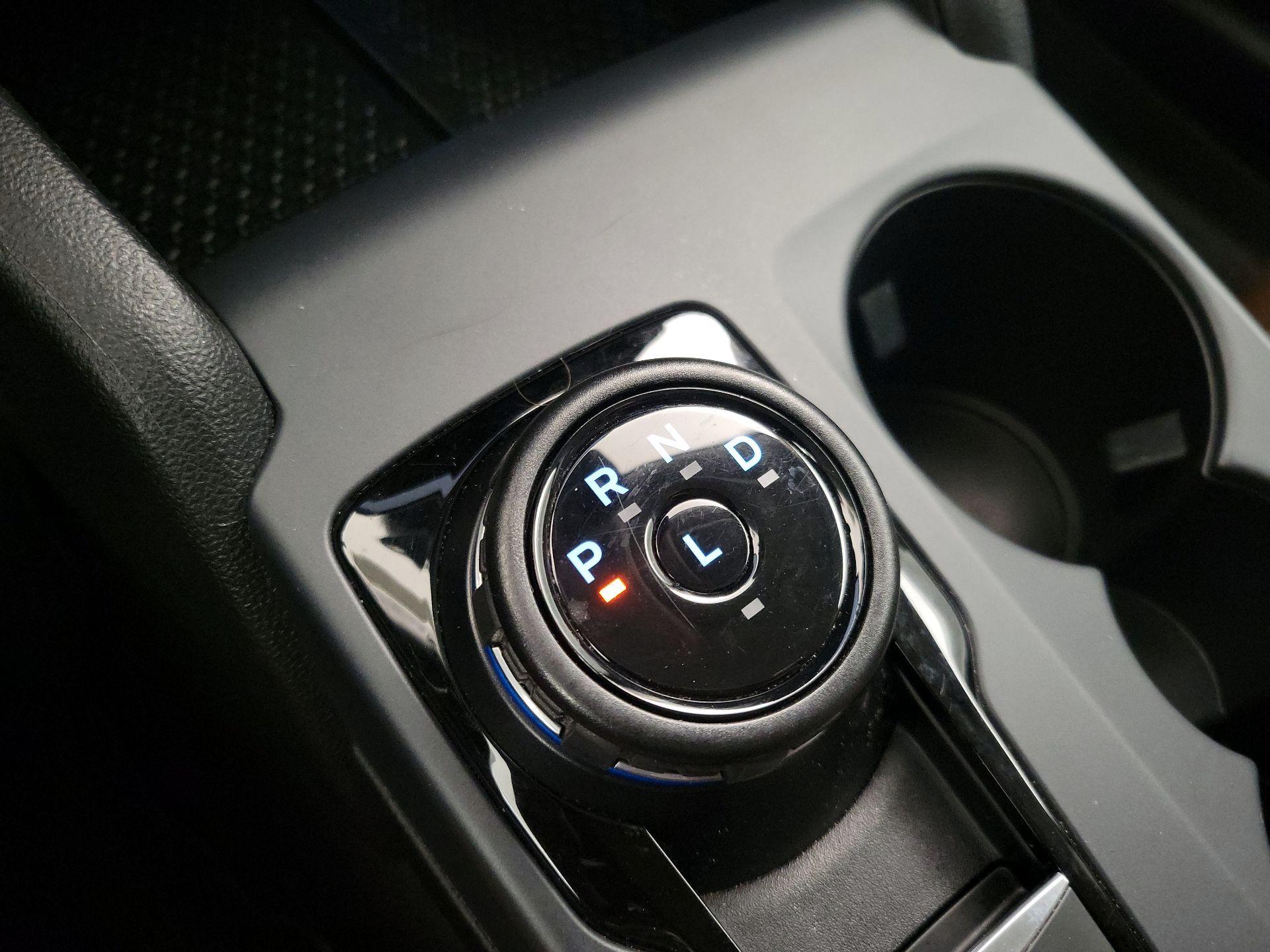 Thumbnail: 2021 Ford Bronco Sport - 17