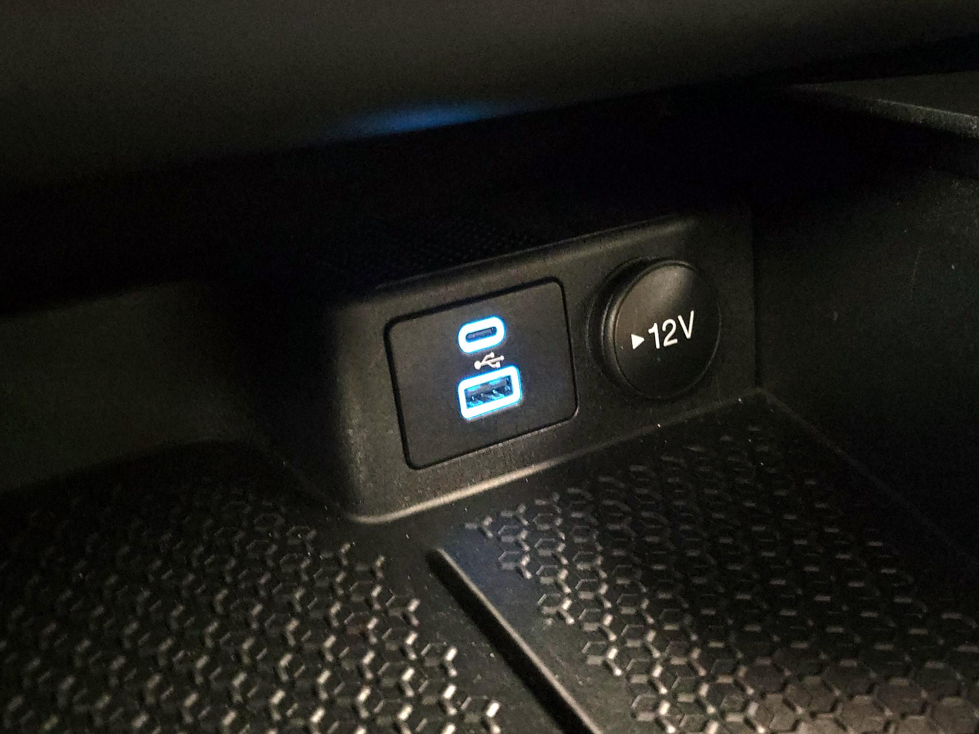 Thumbnail: 2021 Ford Bronco Sport - 18