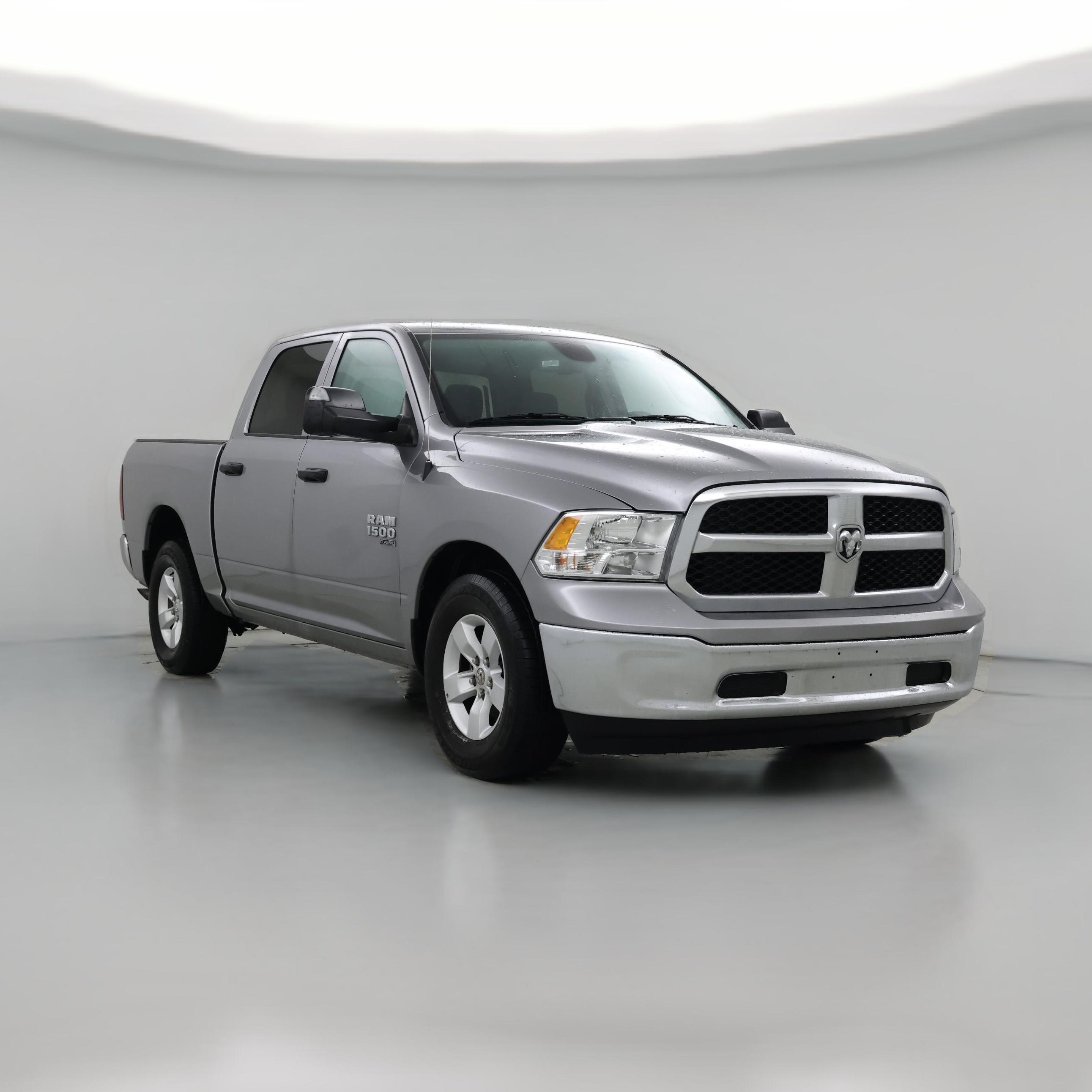 Thumbnail: 2023 RAM 1500 Classic - 1