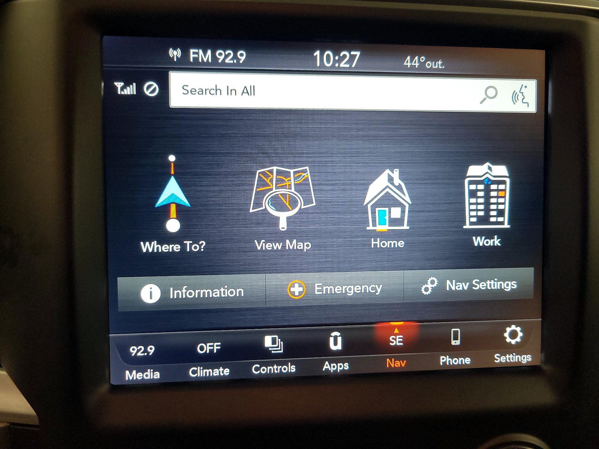 Thumbnail: 2023 RAM 1500 Classic - 14