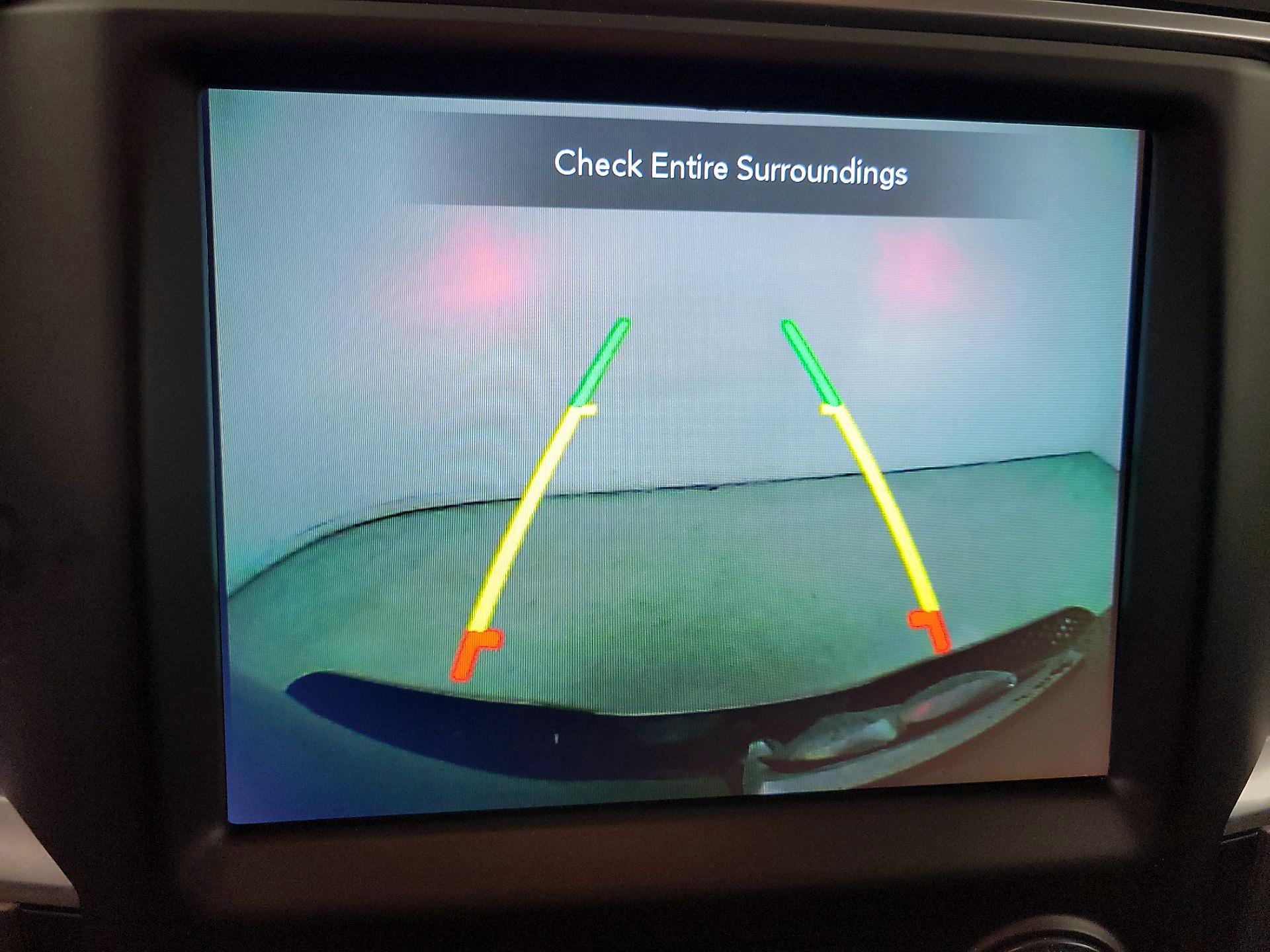 Thumbnail: 2023 RAM 1500 Classic - 15