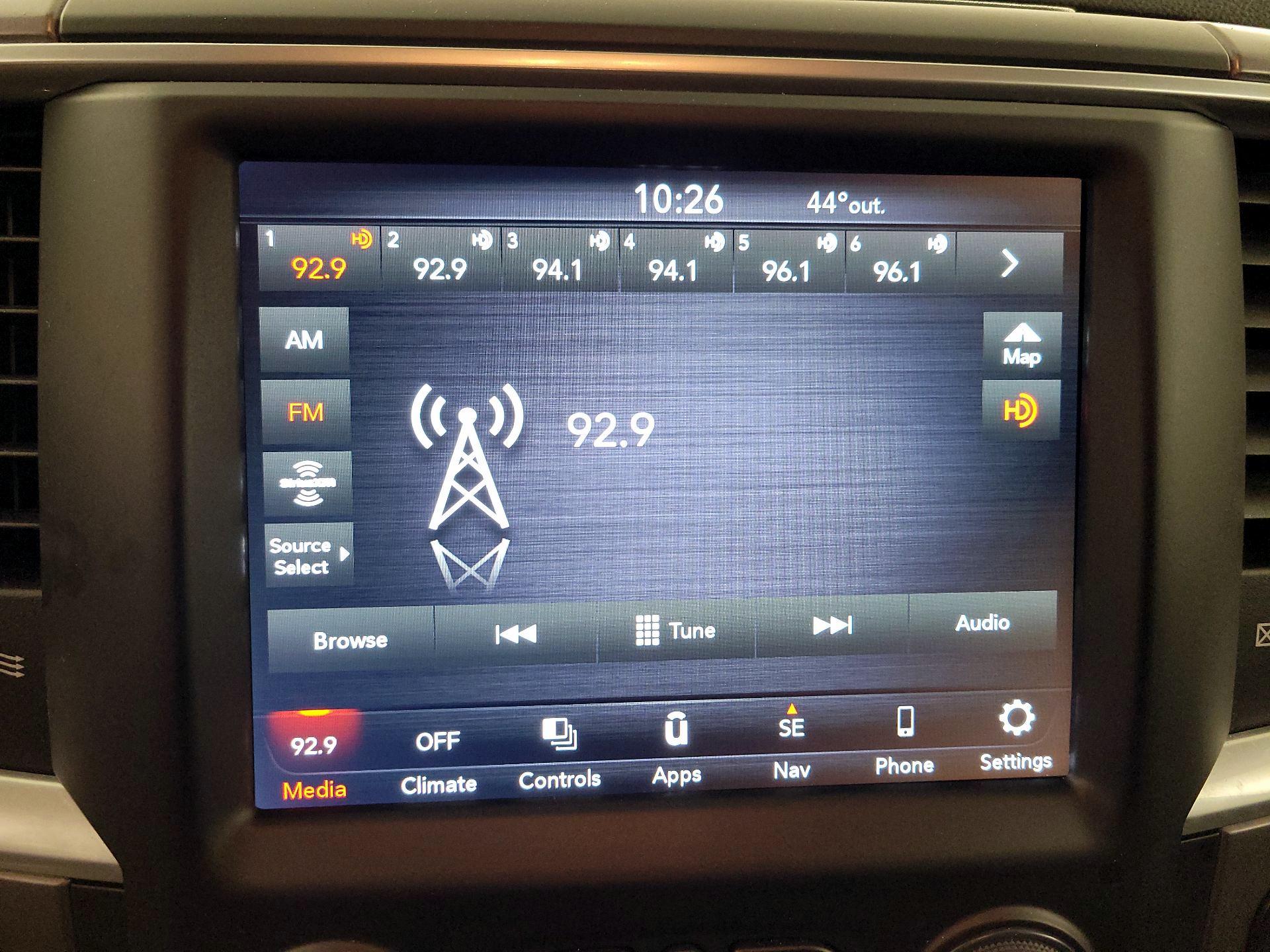 Thumbnail: 2023 RAM 1500 Classic - 16