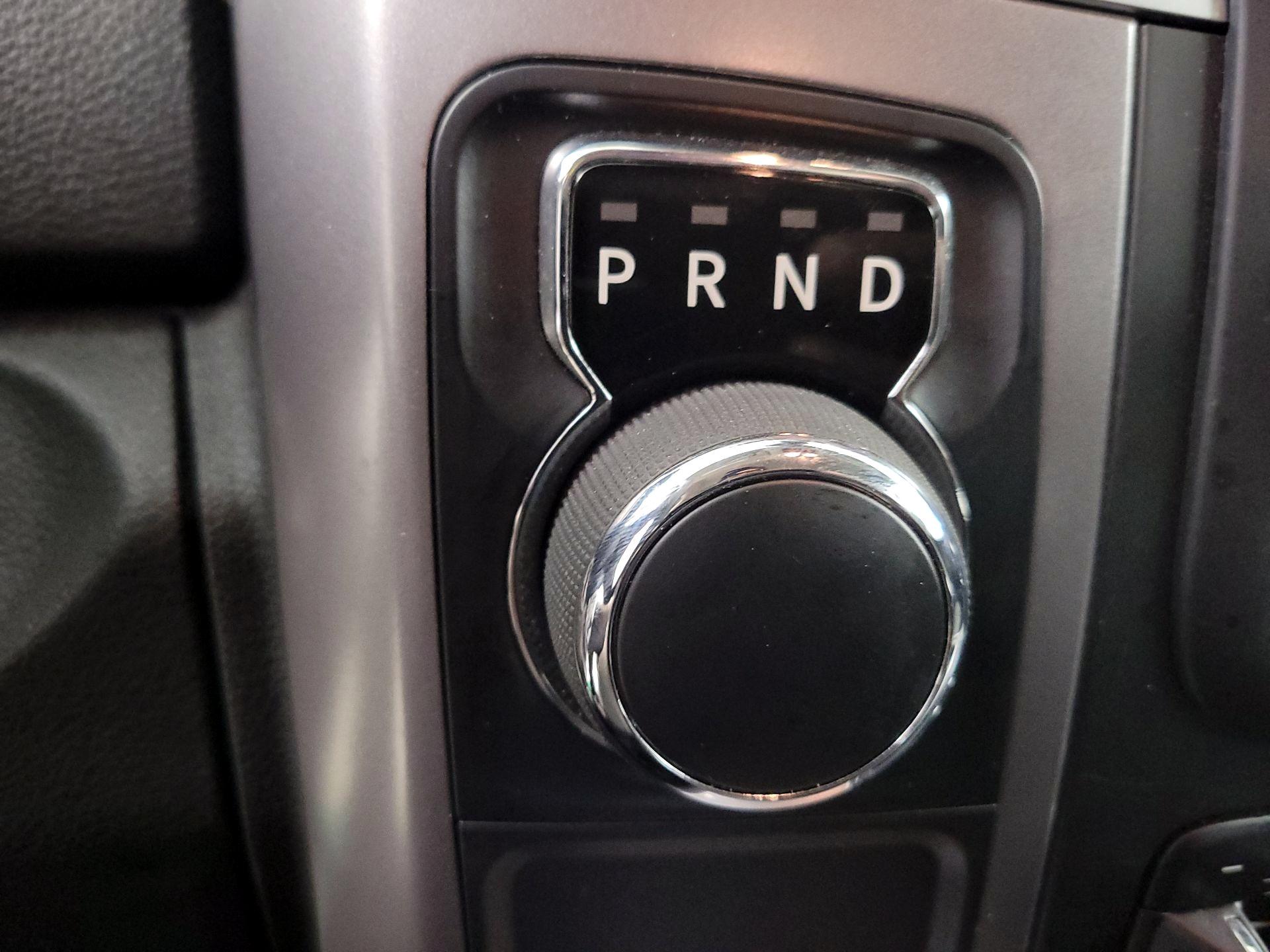 Thumbnail: 2023 RAM 1500 Classic - 18